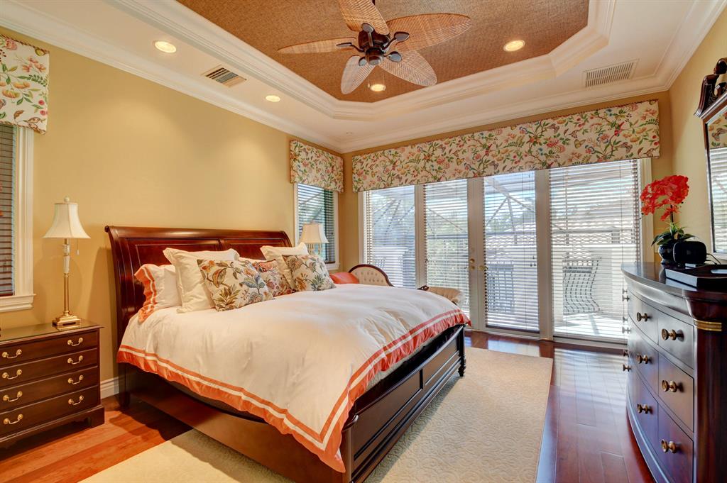 Mizner Country Club - Residential