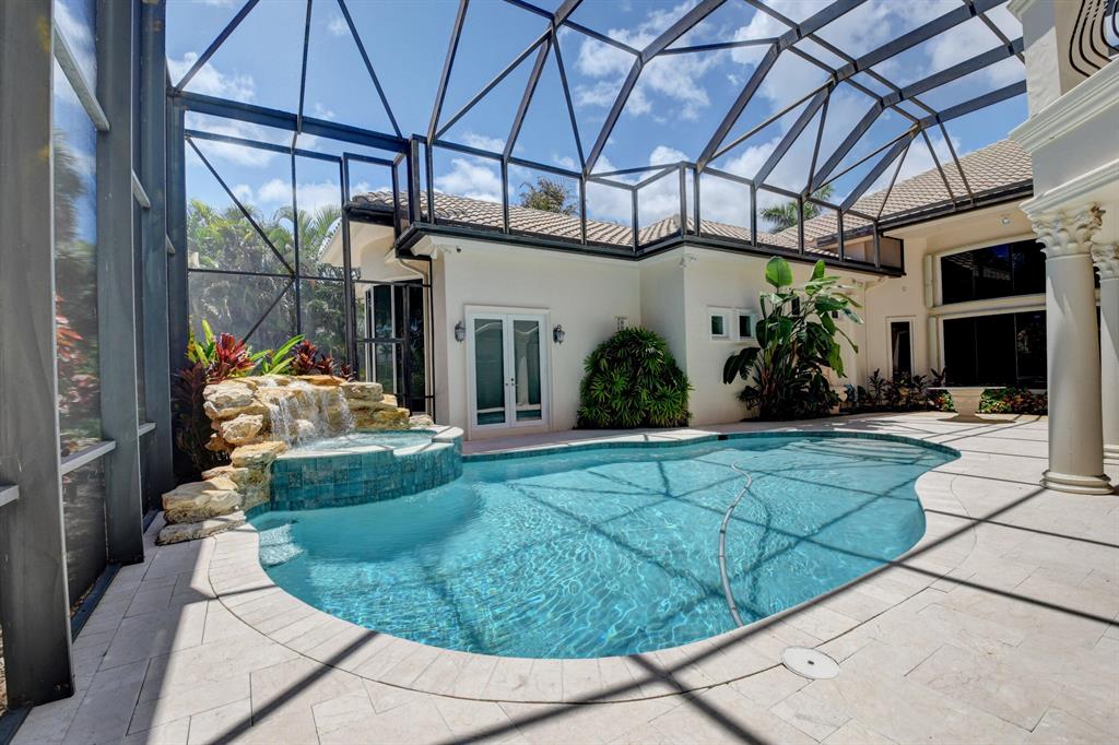 Mizner Country Club - Residential