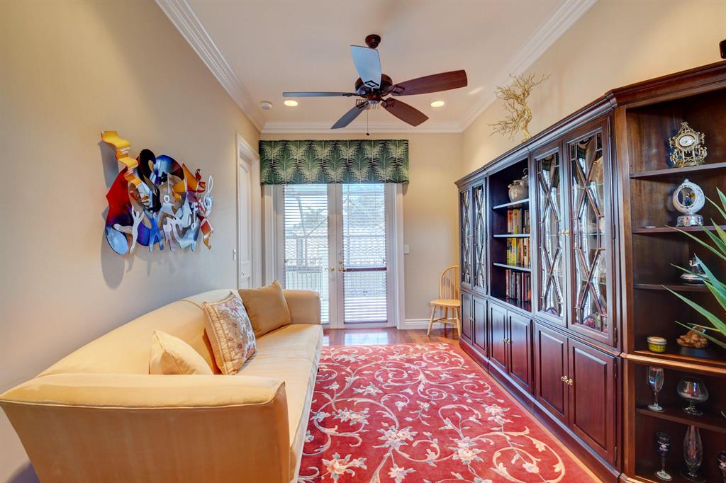 Mizner Country Club - Residential