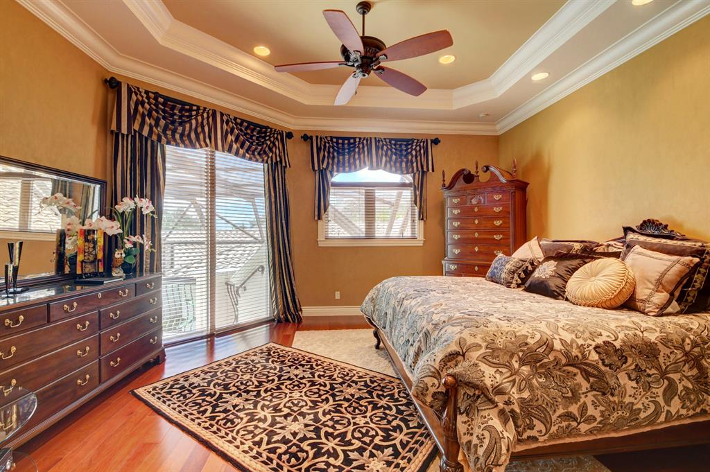 Mizner Country Club - Residential