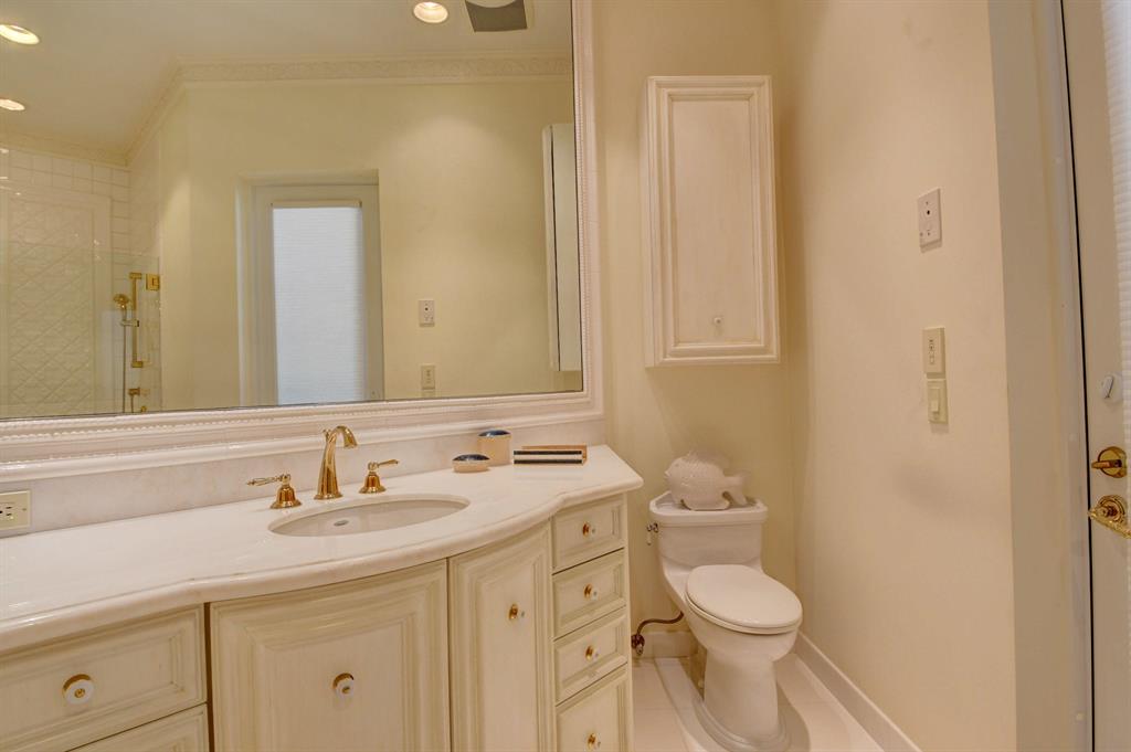 Mizner Country Club - Residential