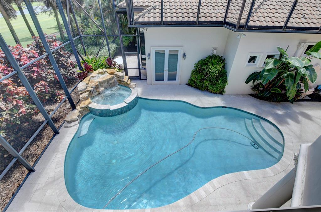 Mizner Country Club - Residential