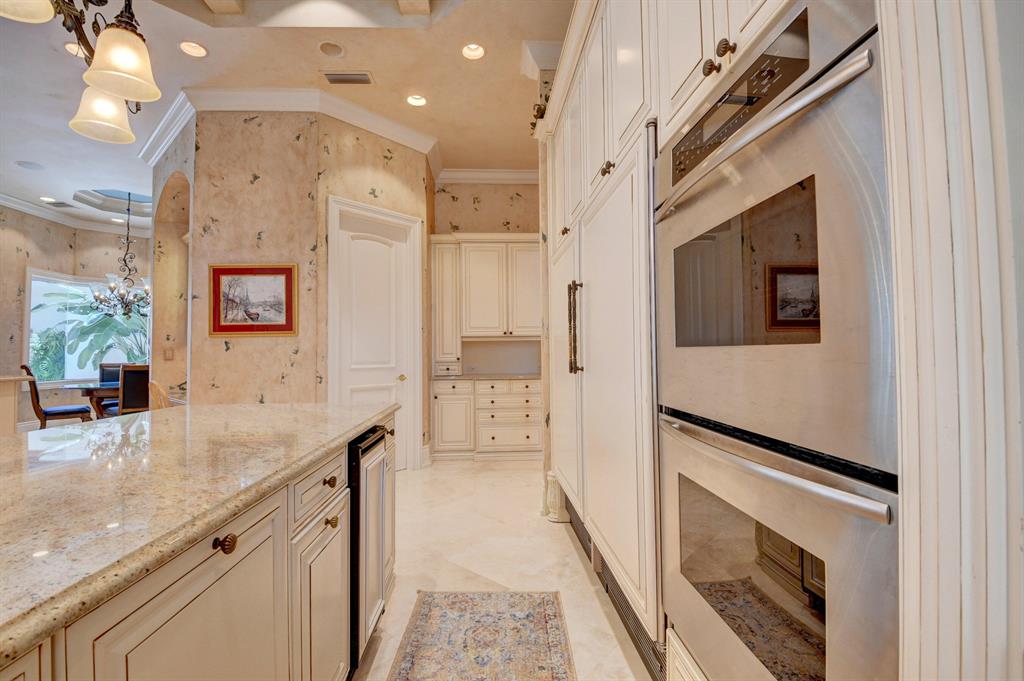 Mizner Country Club - Residential