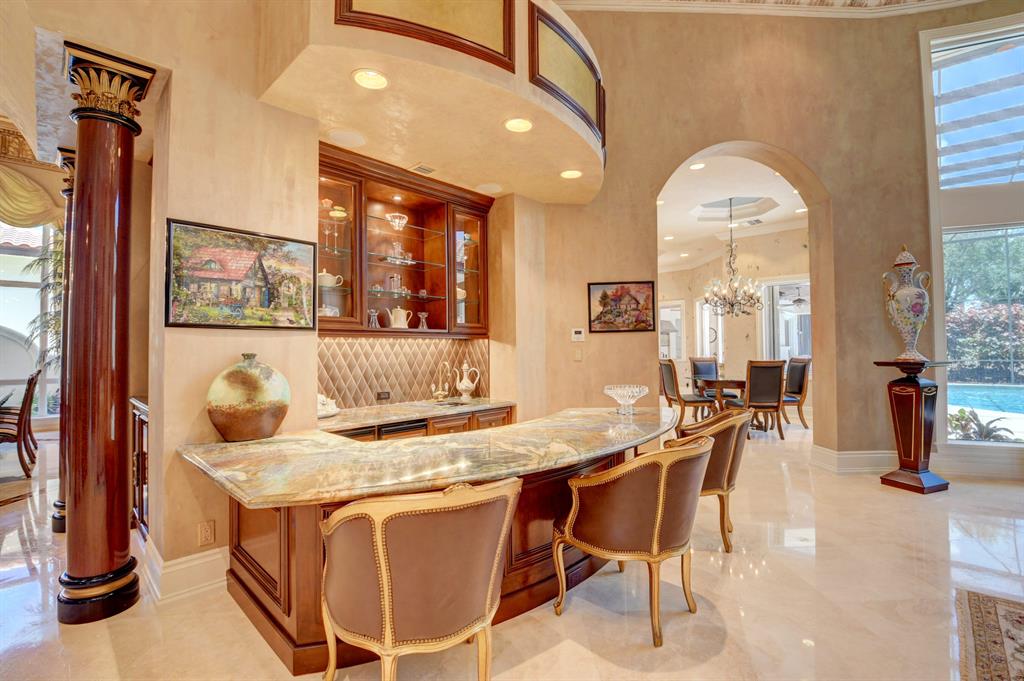 Mizner Country Club - Residential