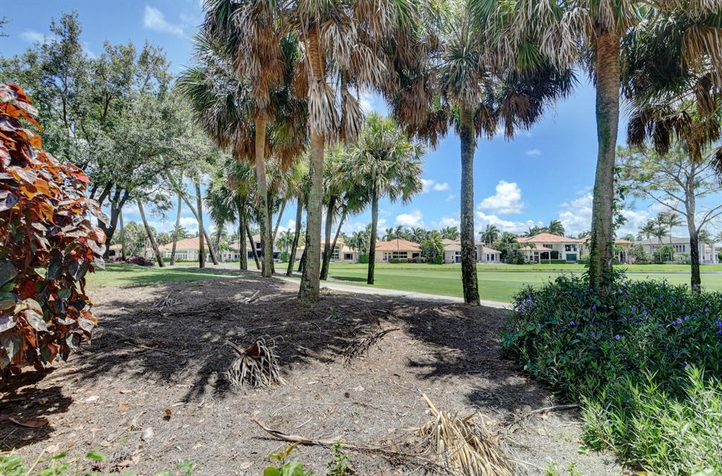 Mizner Country Club - Residential
