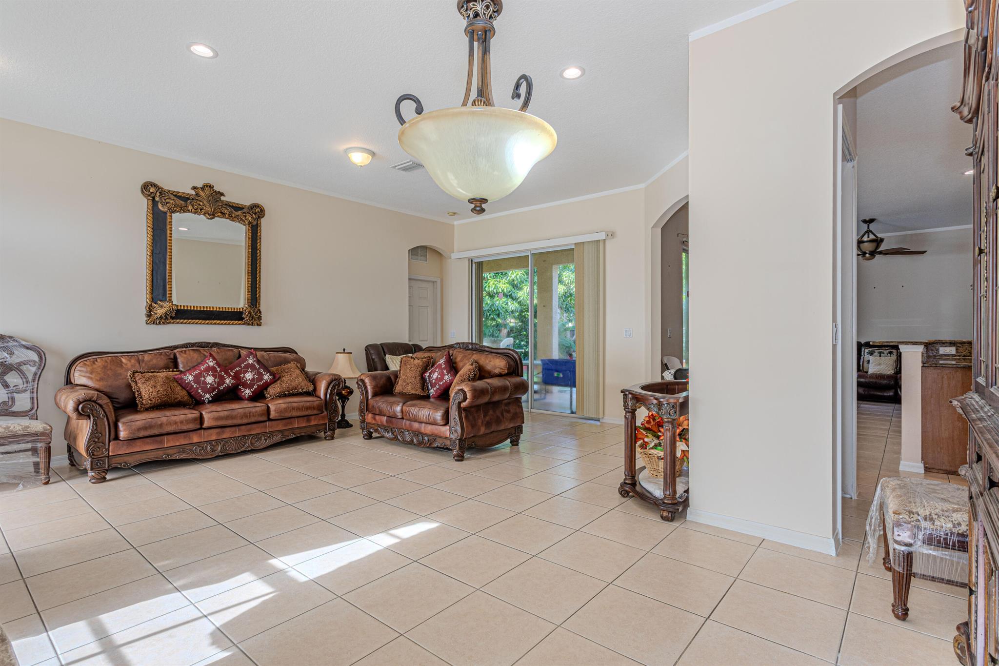 PORT ST LUCIE SECTION 4 - Residential