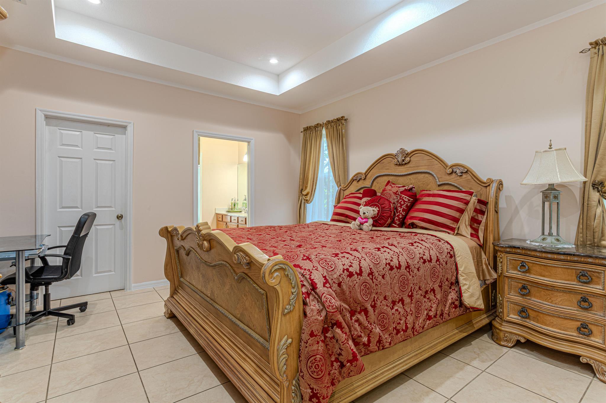 PORT ST LUCIE SECTION 4 - Residential