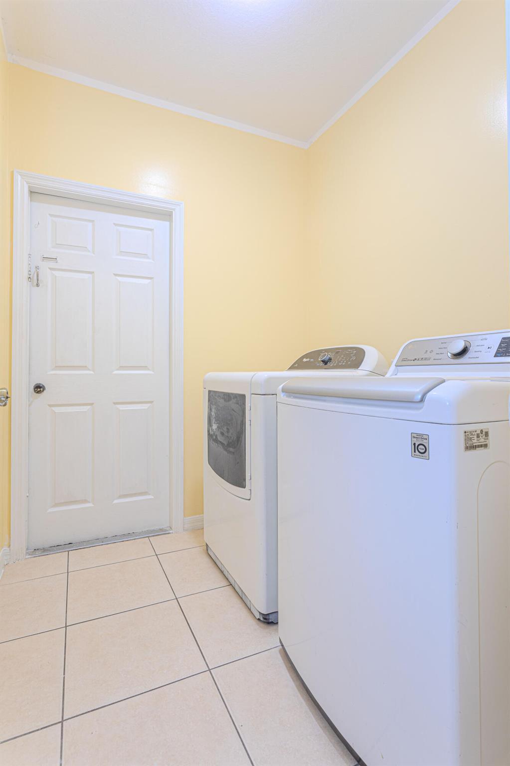 PORT ST LUCIE SECTION 4 - Residential