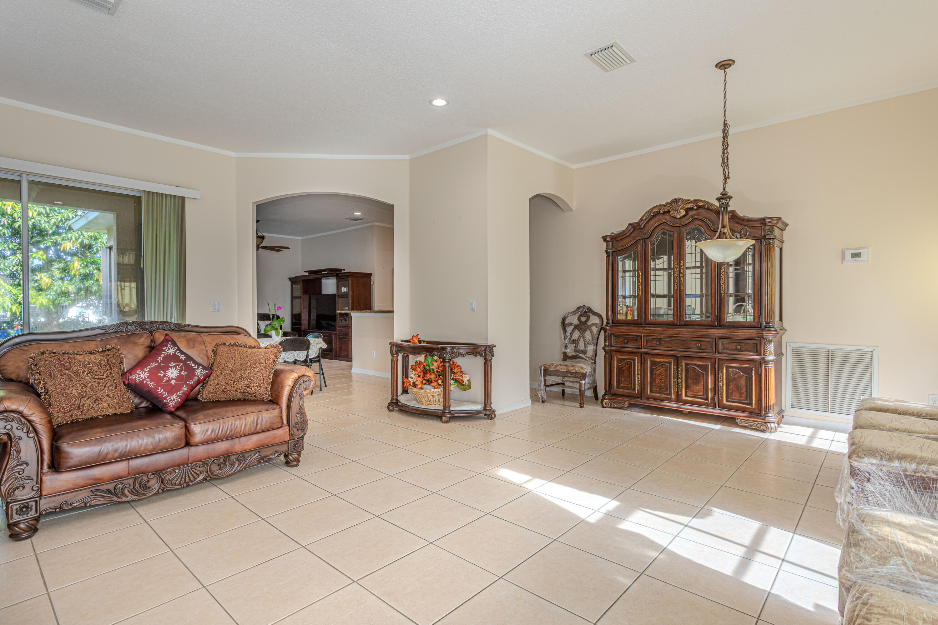 PORT ST LUCIE SECTION 4 - Residential