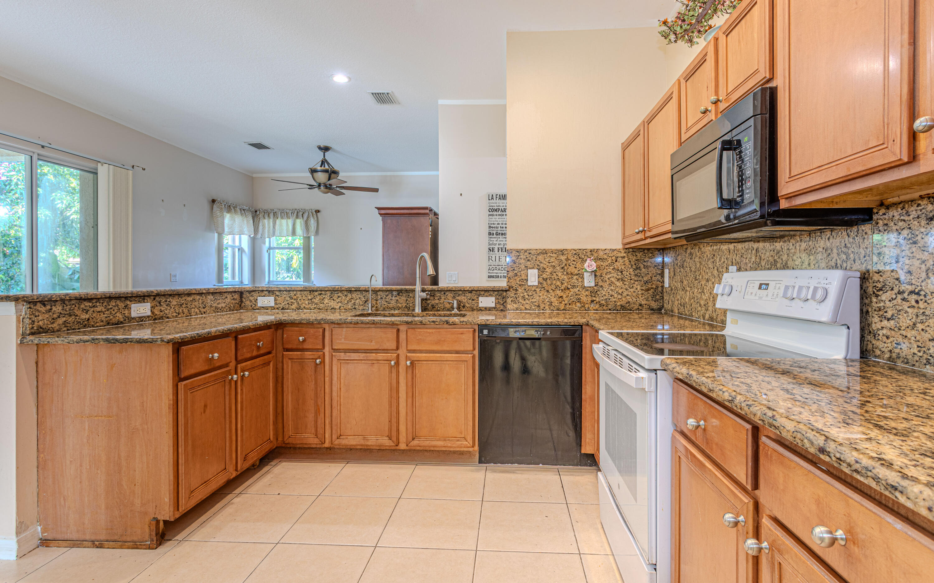 PORT ST LUCIE SECTION 4 - Residential