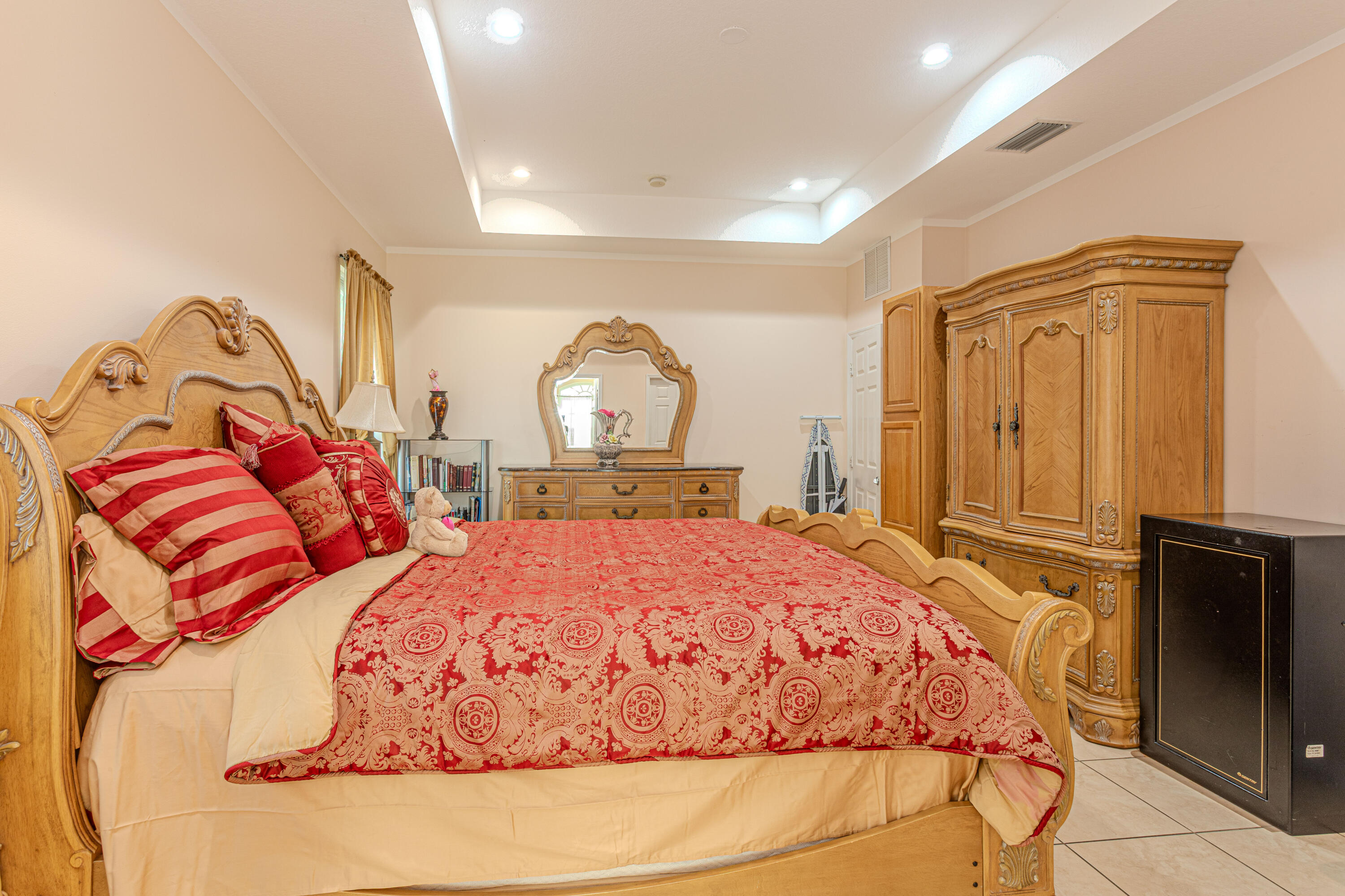 PORT ST LUCIE SECTION 4 - Residential