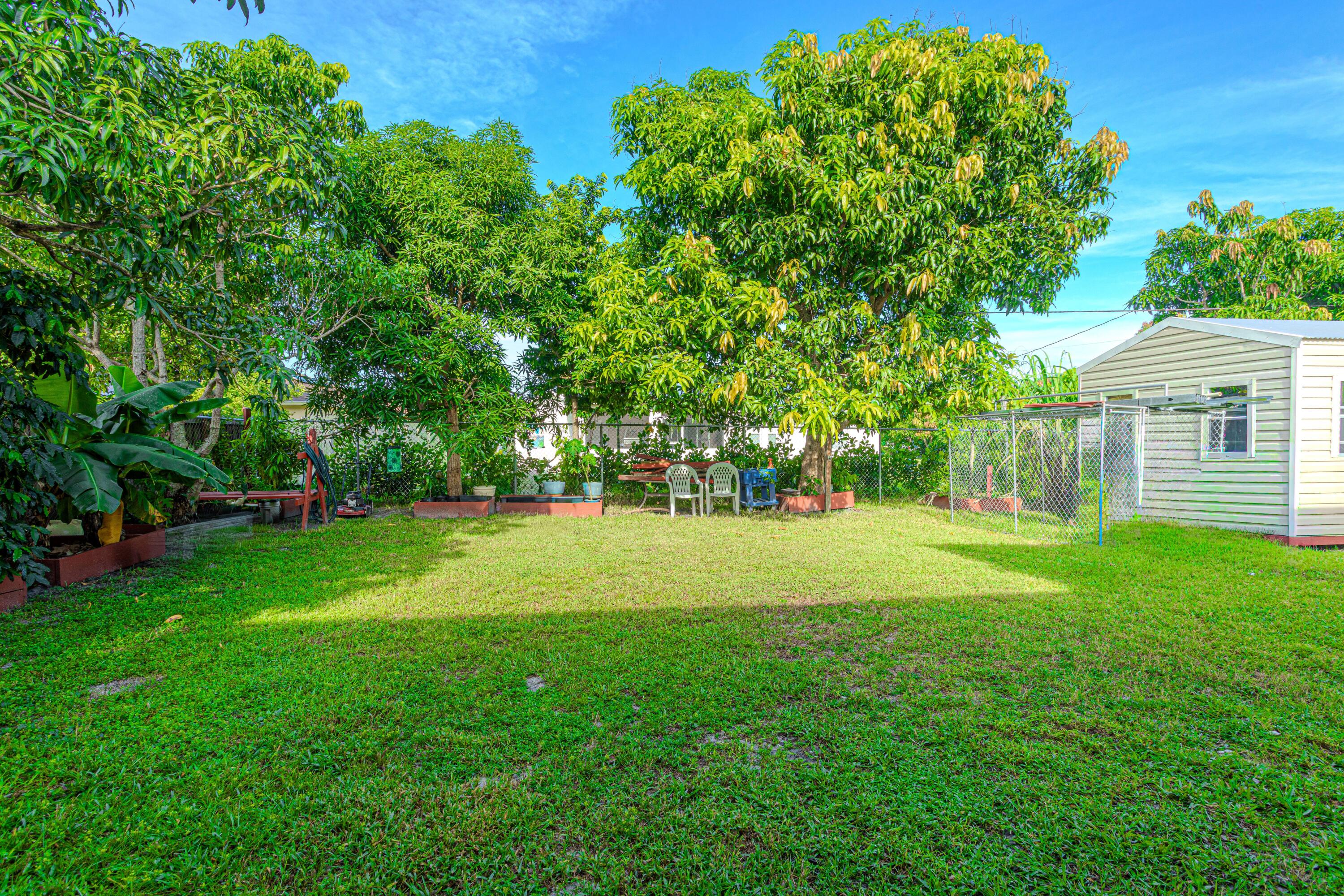 PORT ST LUCIE SECTION 4 - Residential