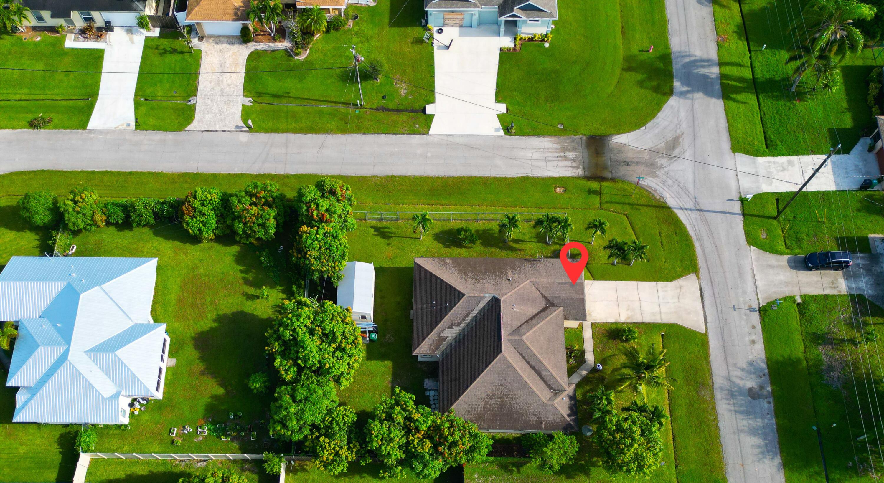 PORT ST LUCIE SECTION 4 - Residential