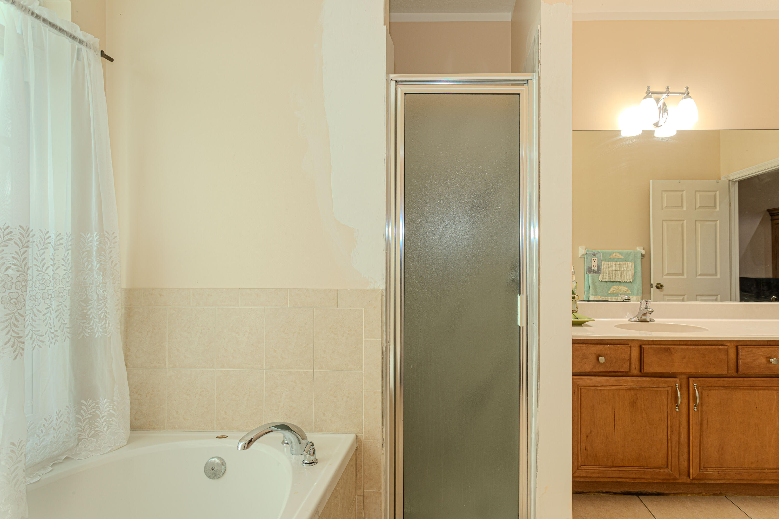 PORT ST LUCIE SECTION 4 - Residential