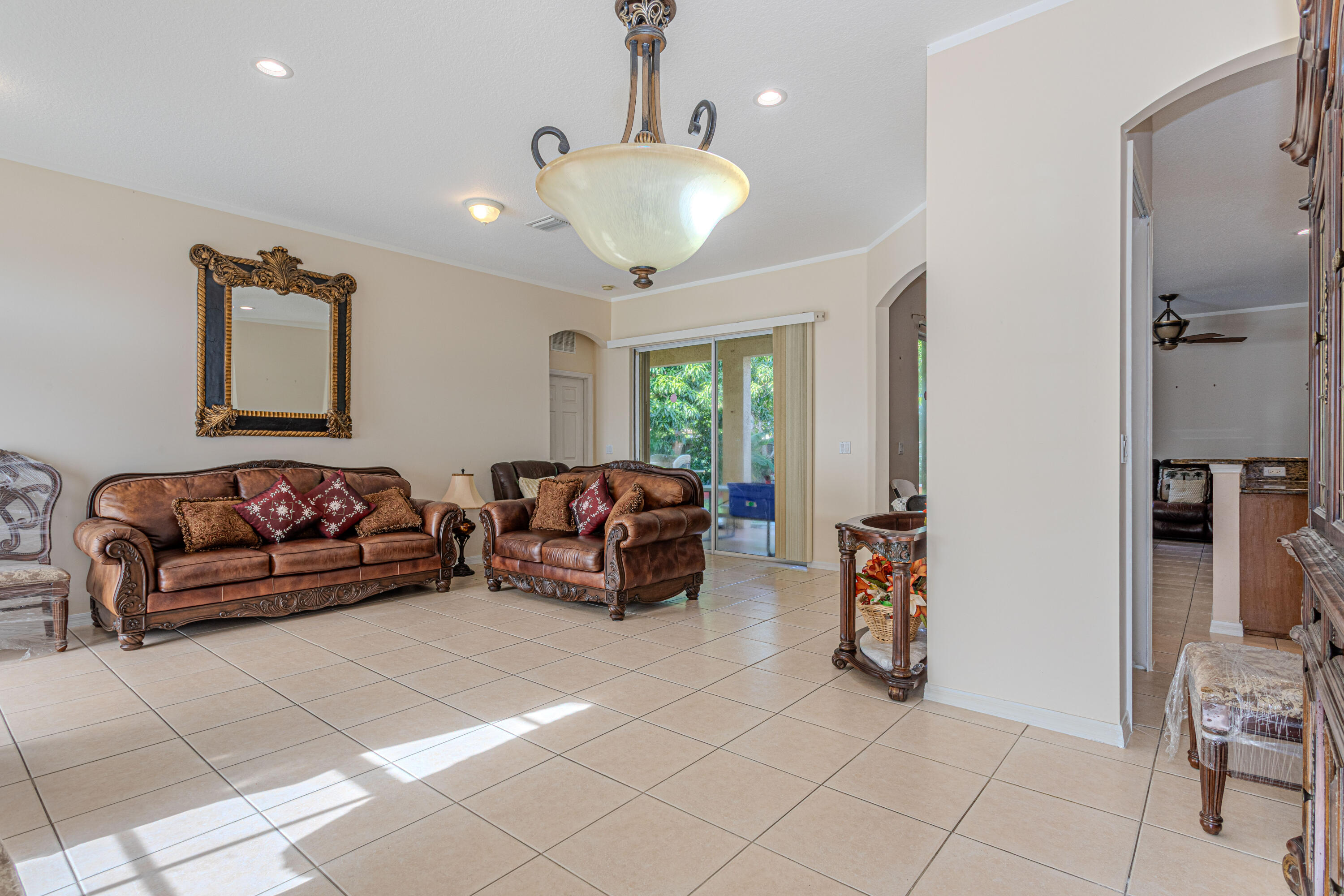 PORT ST LUCIE SECTION 4 - Residential