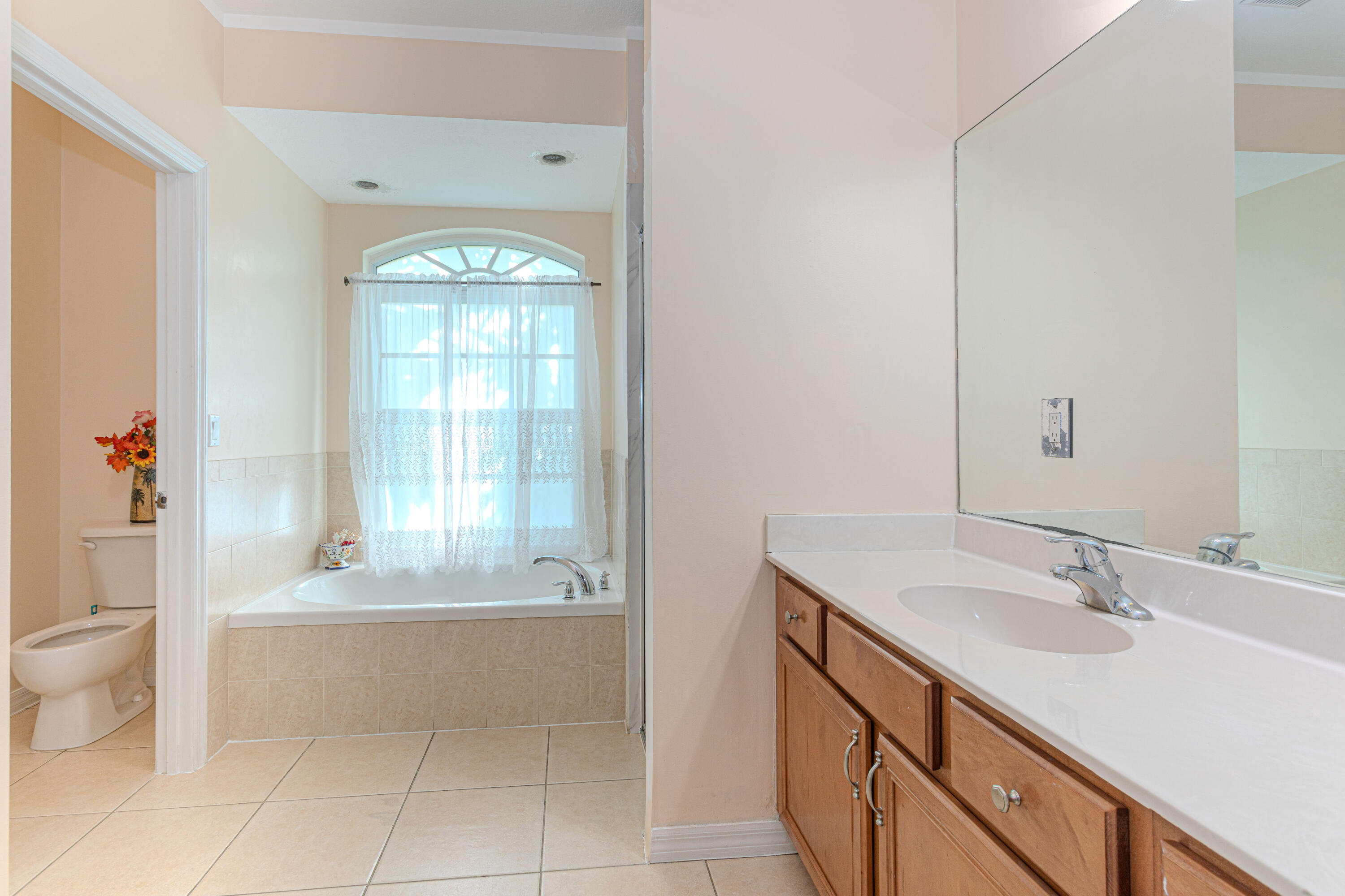 PORT ST LUCIE SECTION 4 - Residential