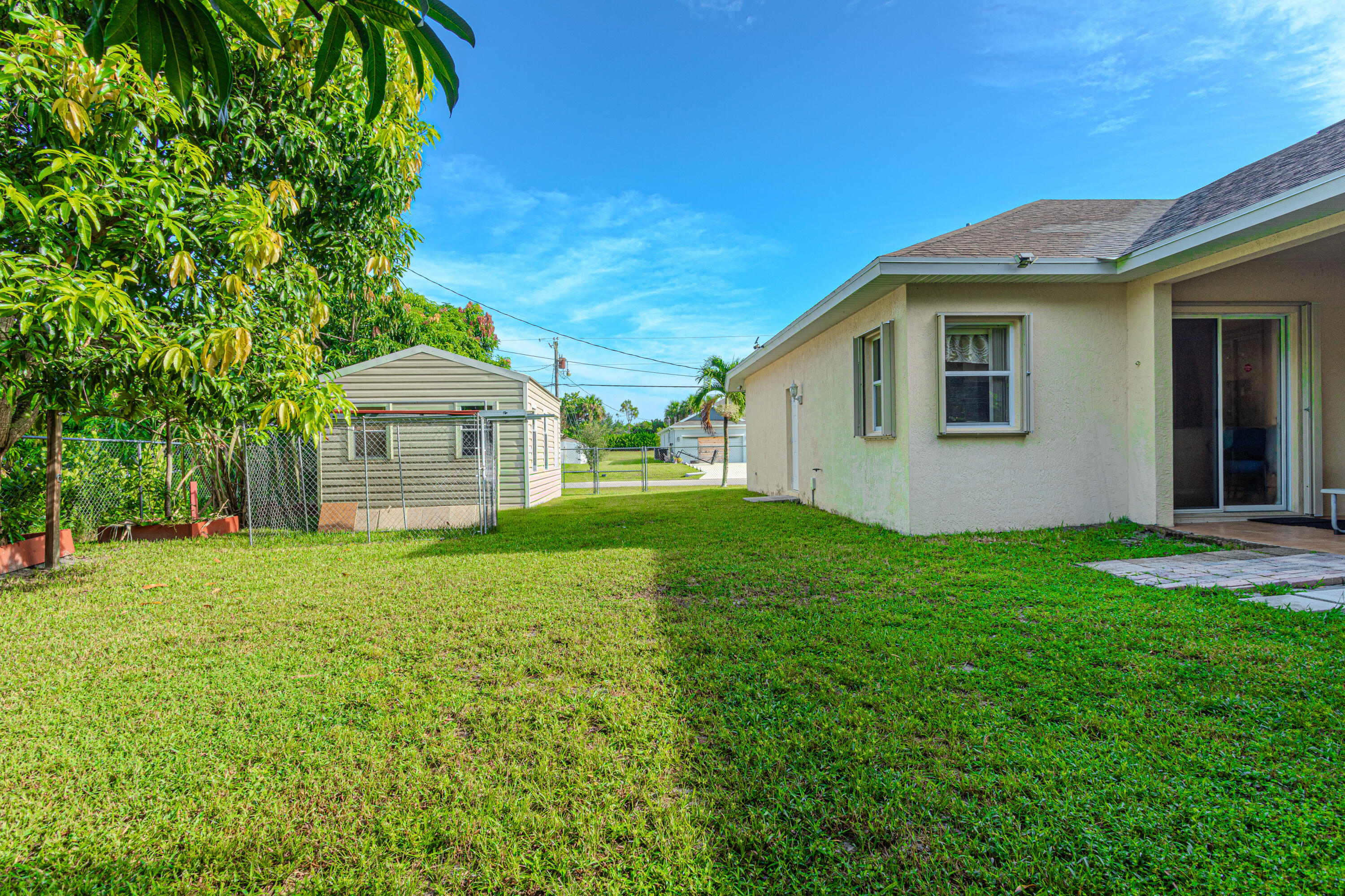 PORT ST LUCIE SECTION 4 - Residential