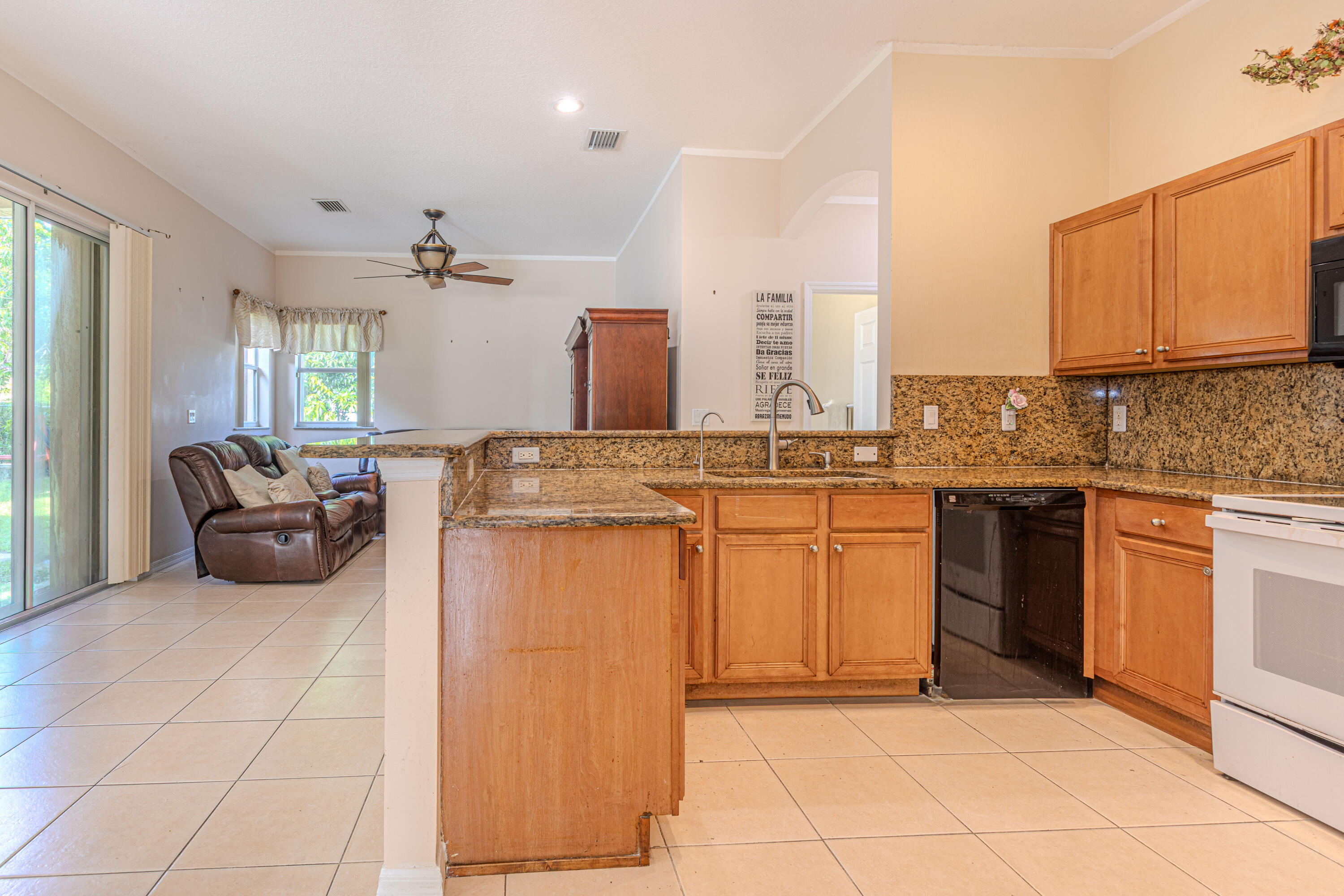 PORT ST LUCIE SECTION 4 - Residential