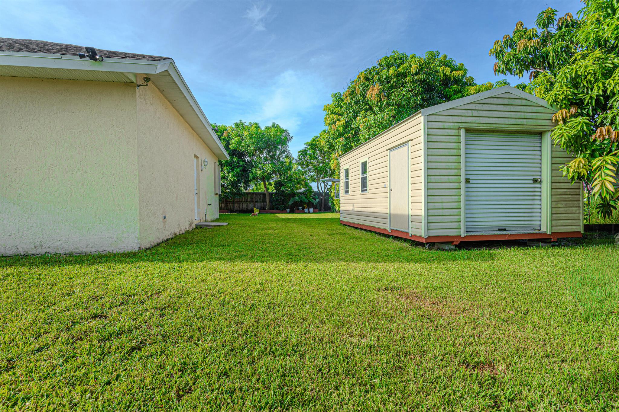 PORT ST LUCIE SECTION 4 - Residential