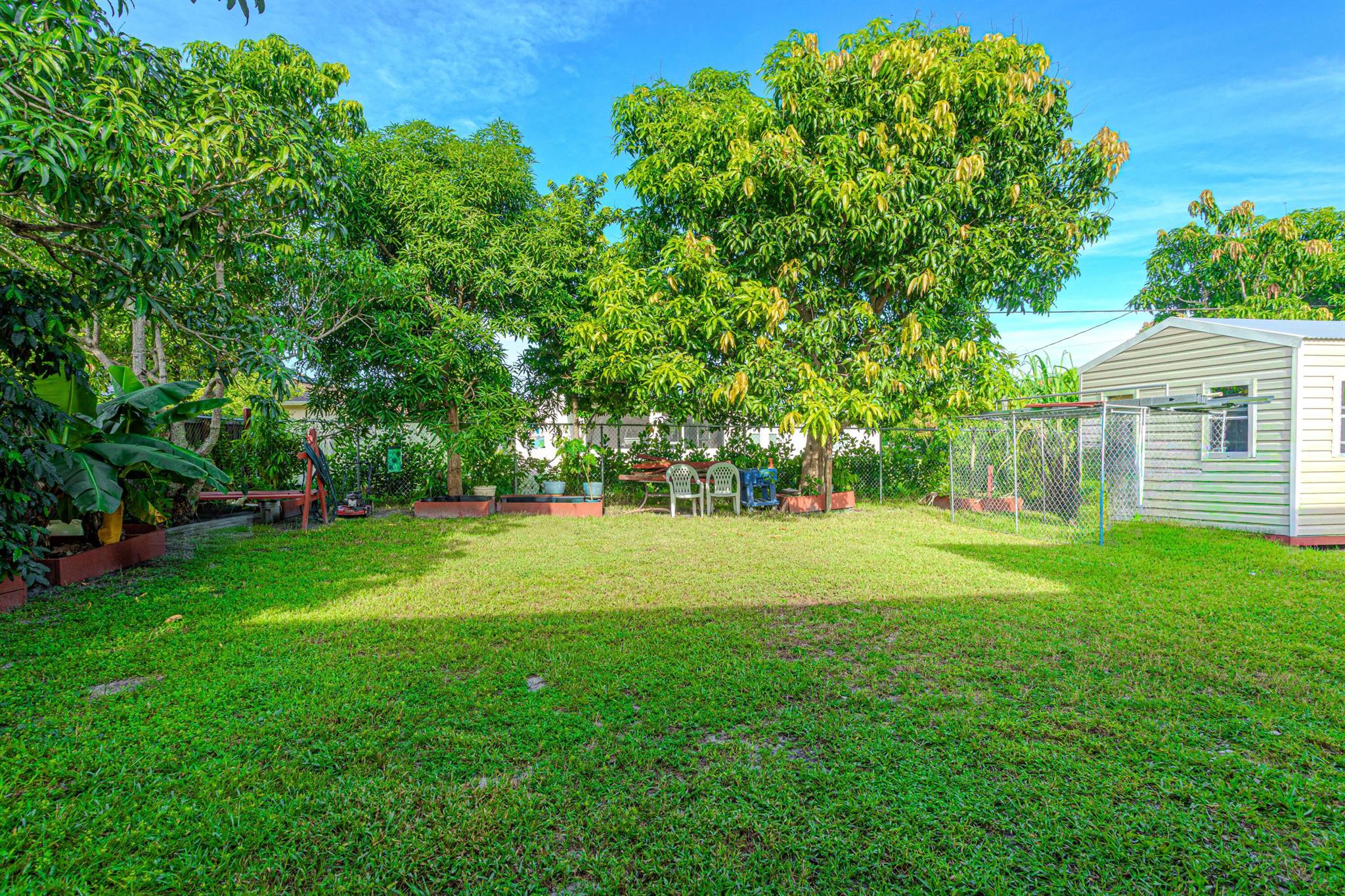 PORT ST LUCIE SECTION 4 - Residential