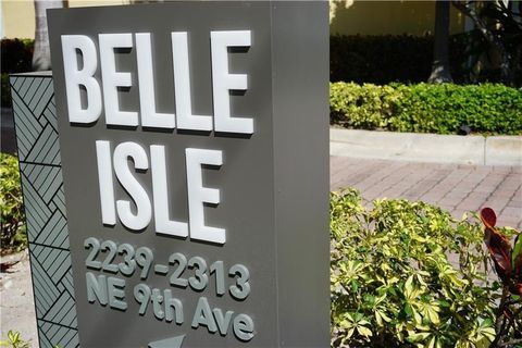 2253 NE 9th Avenue Wilton Manors FL 33305