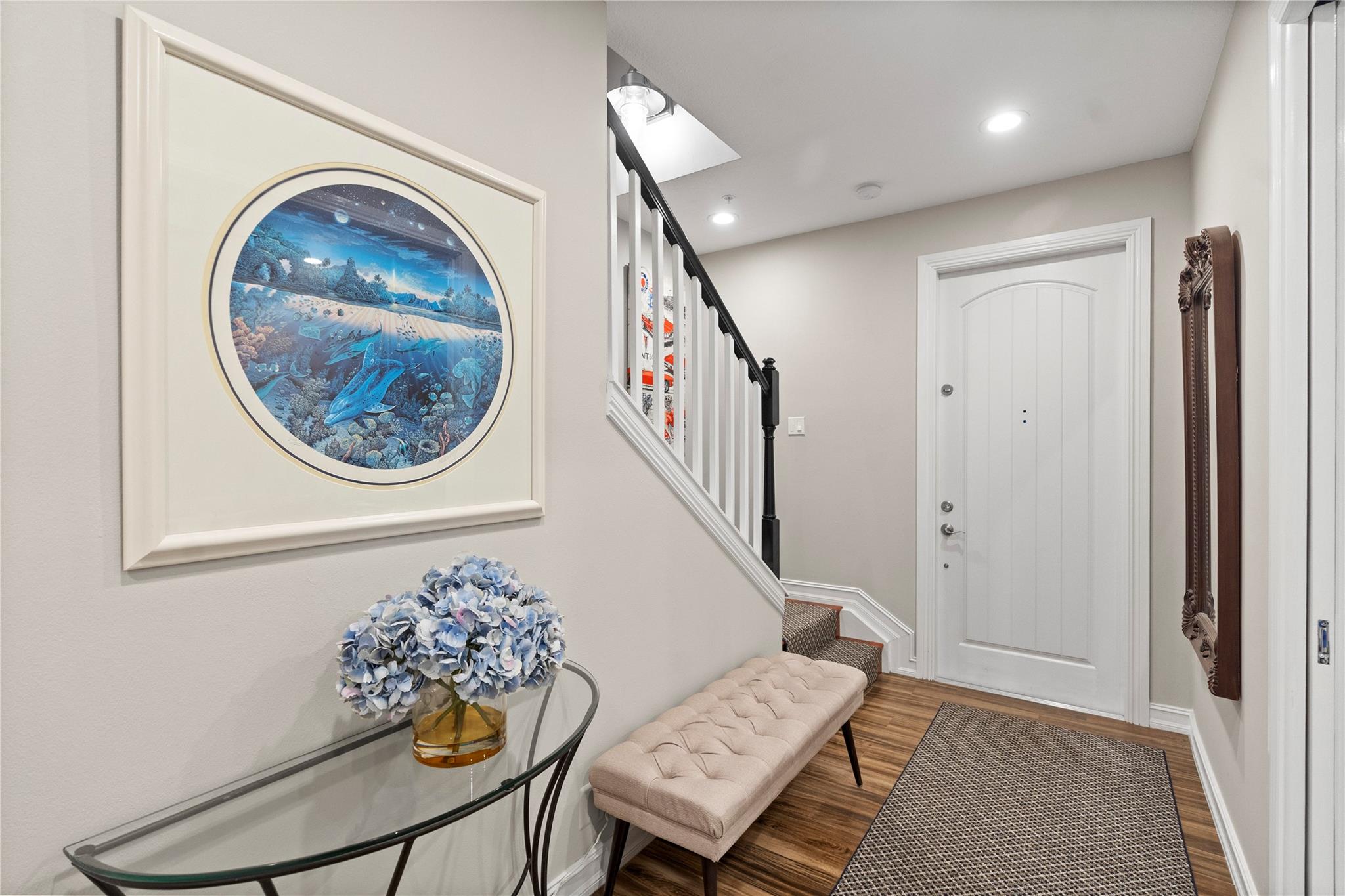 BELLE ISLE - Residential