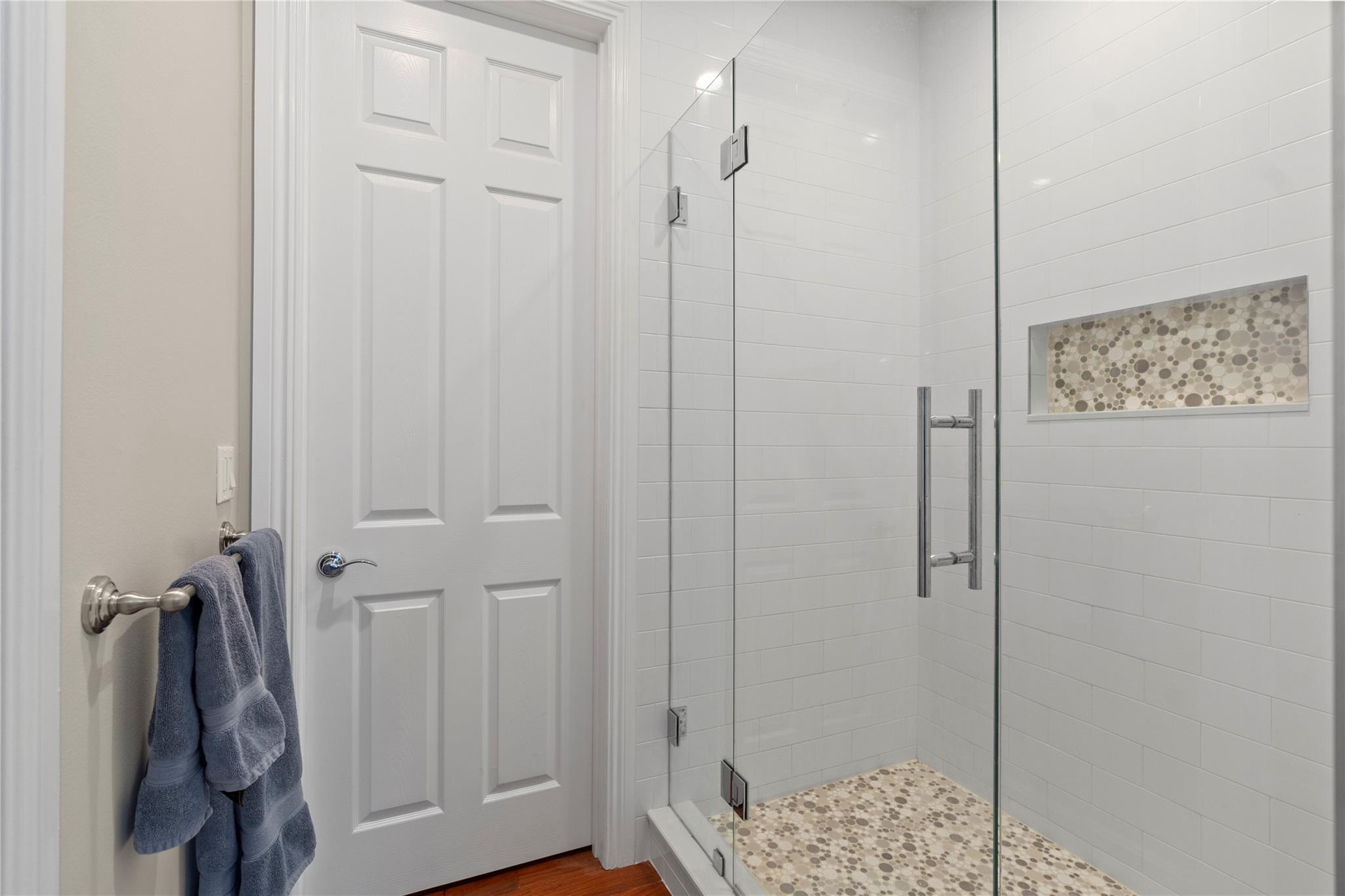 BELLE ISLE - Residential