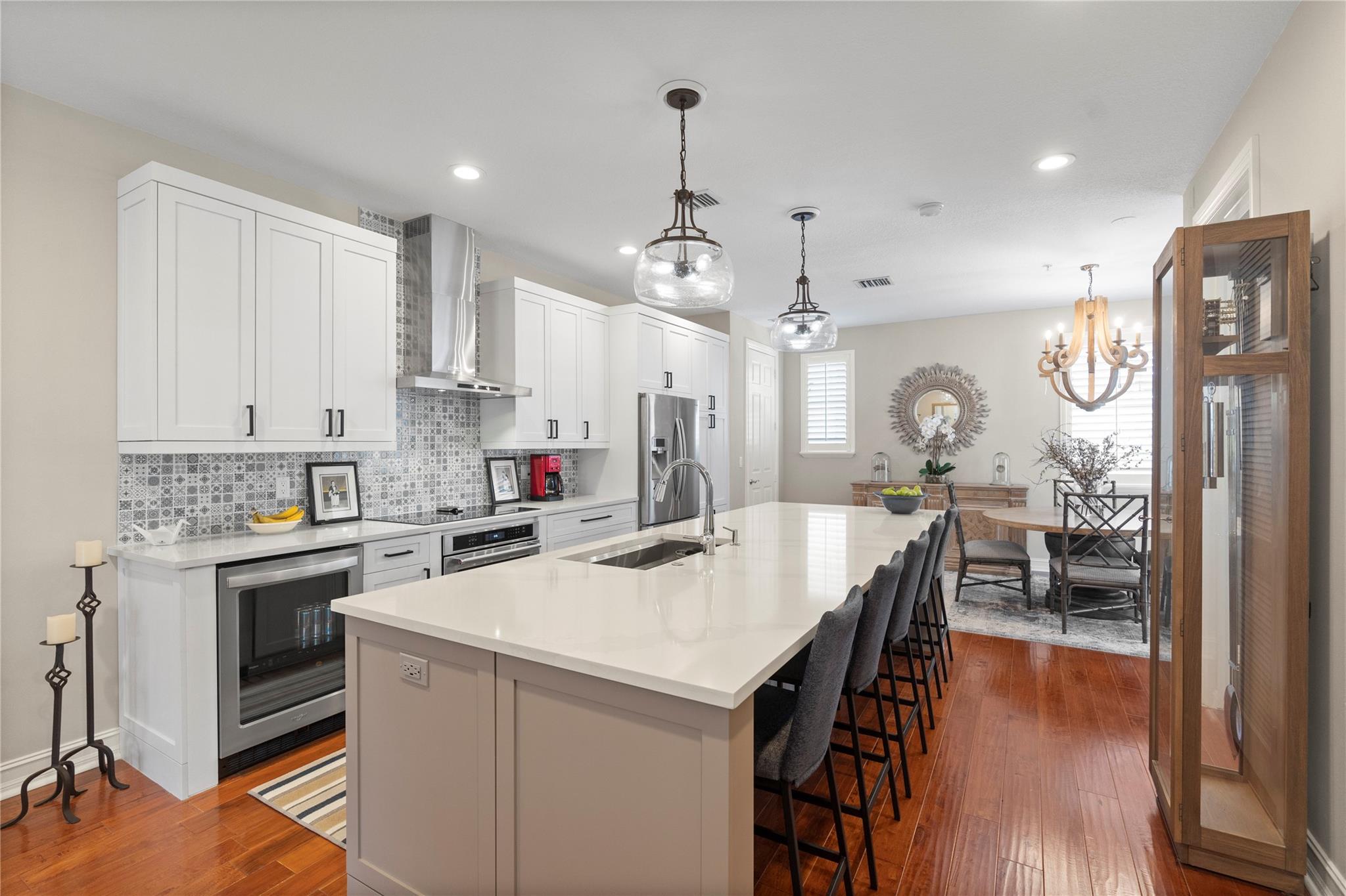 BELLE ISLE - Residential