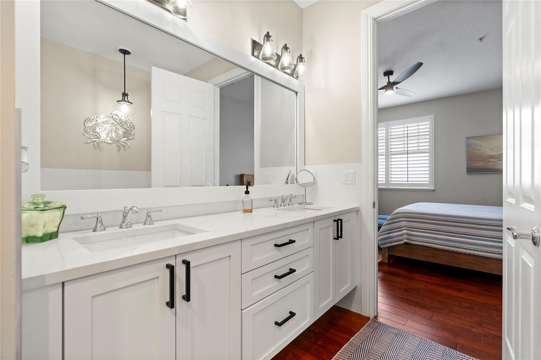 BELLE ISLE - Residential