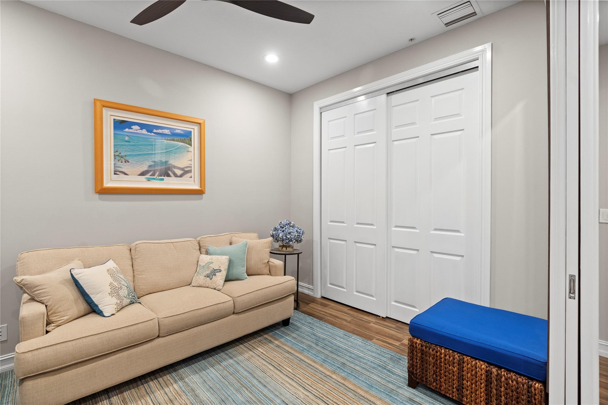 BELLE ISLE - Residential