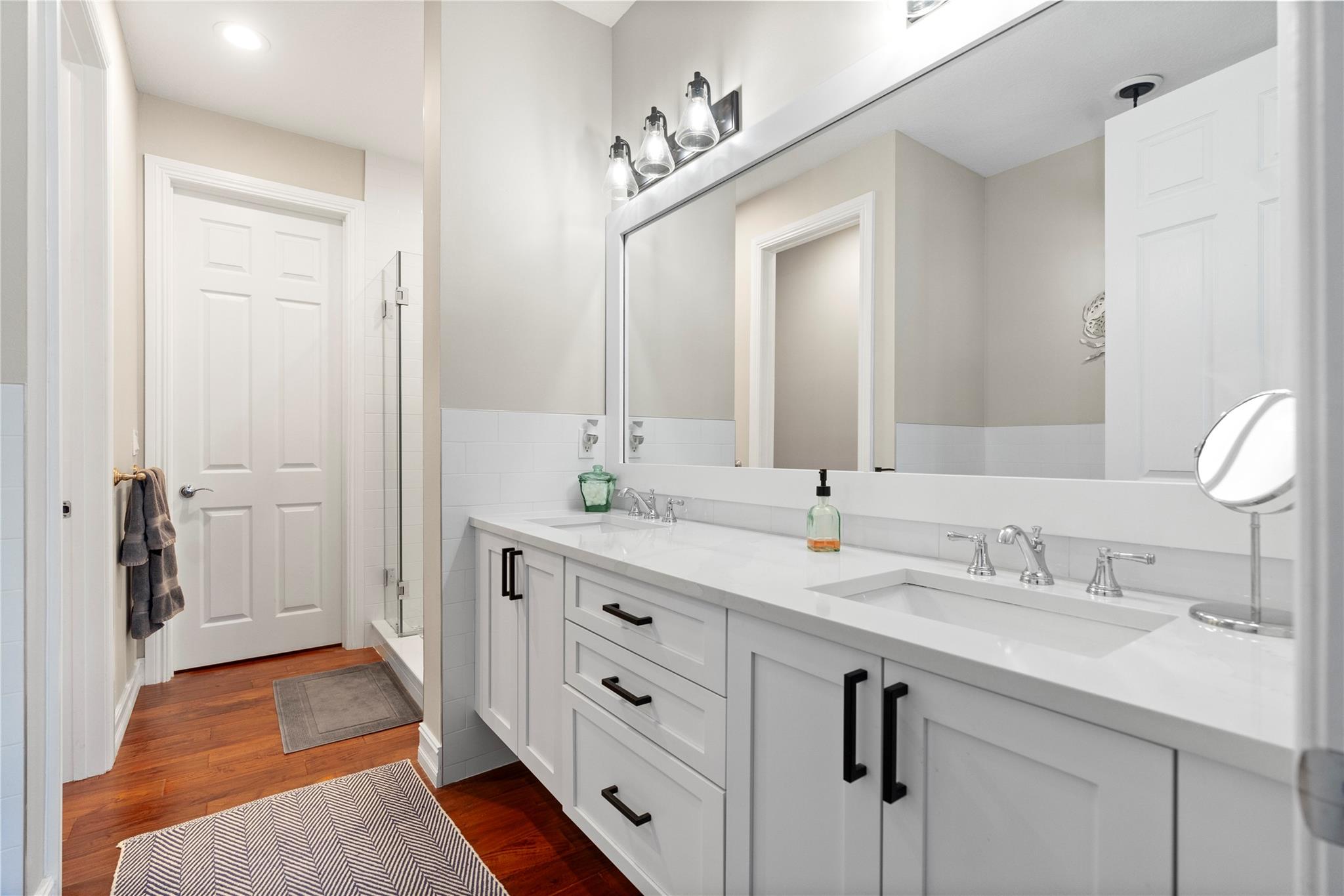 BELLE ISLE - Residential