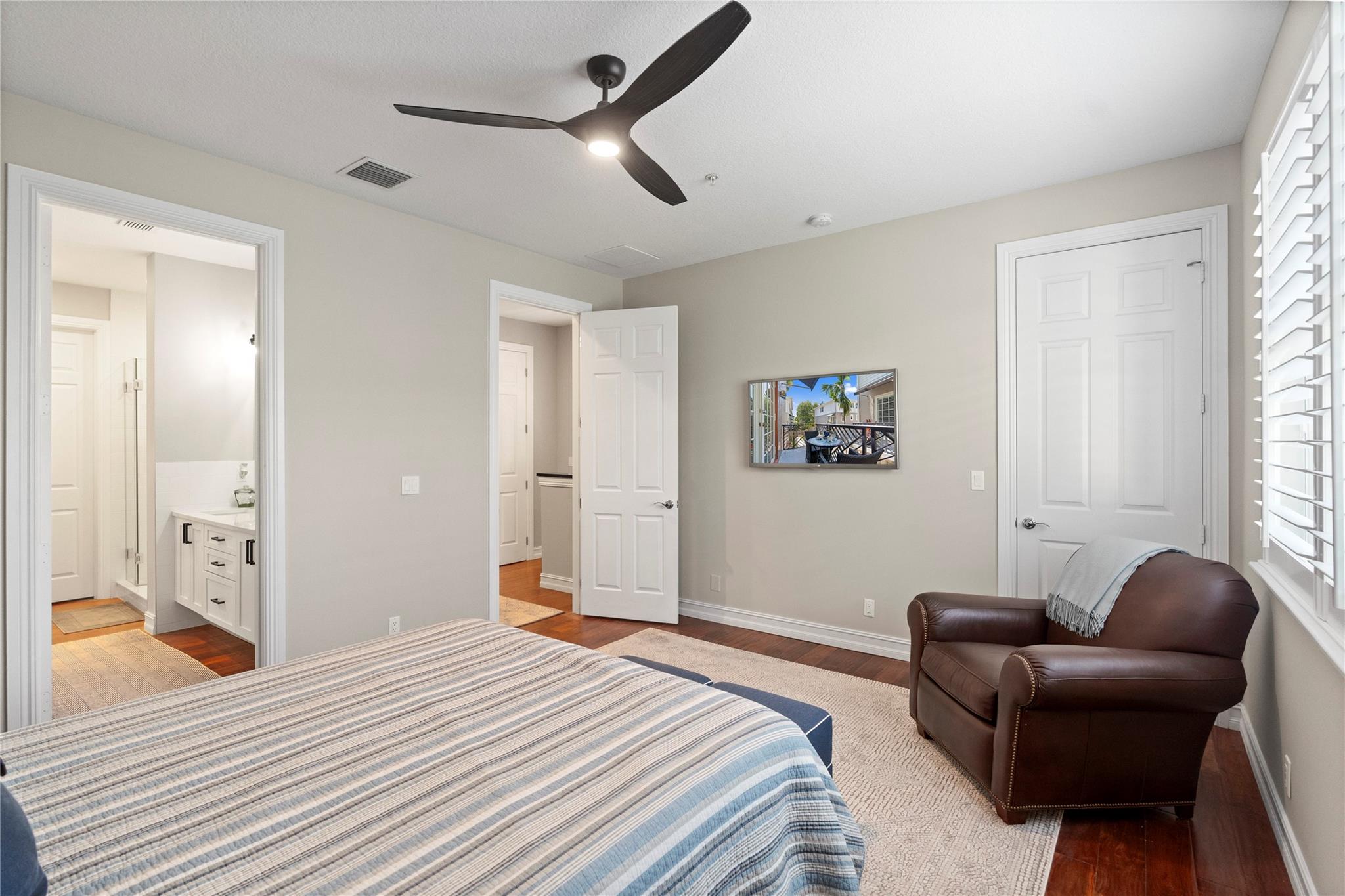 BELLE ISLE - Residential