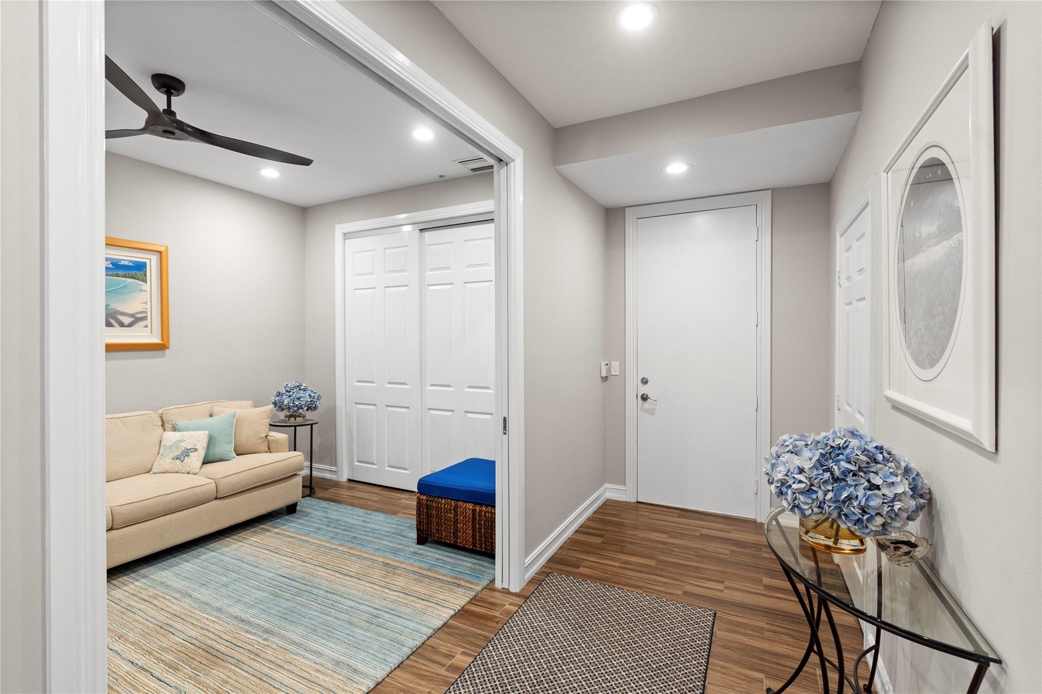 BELLE ISLE - Residential