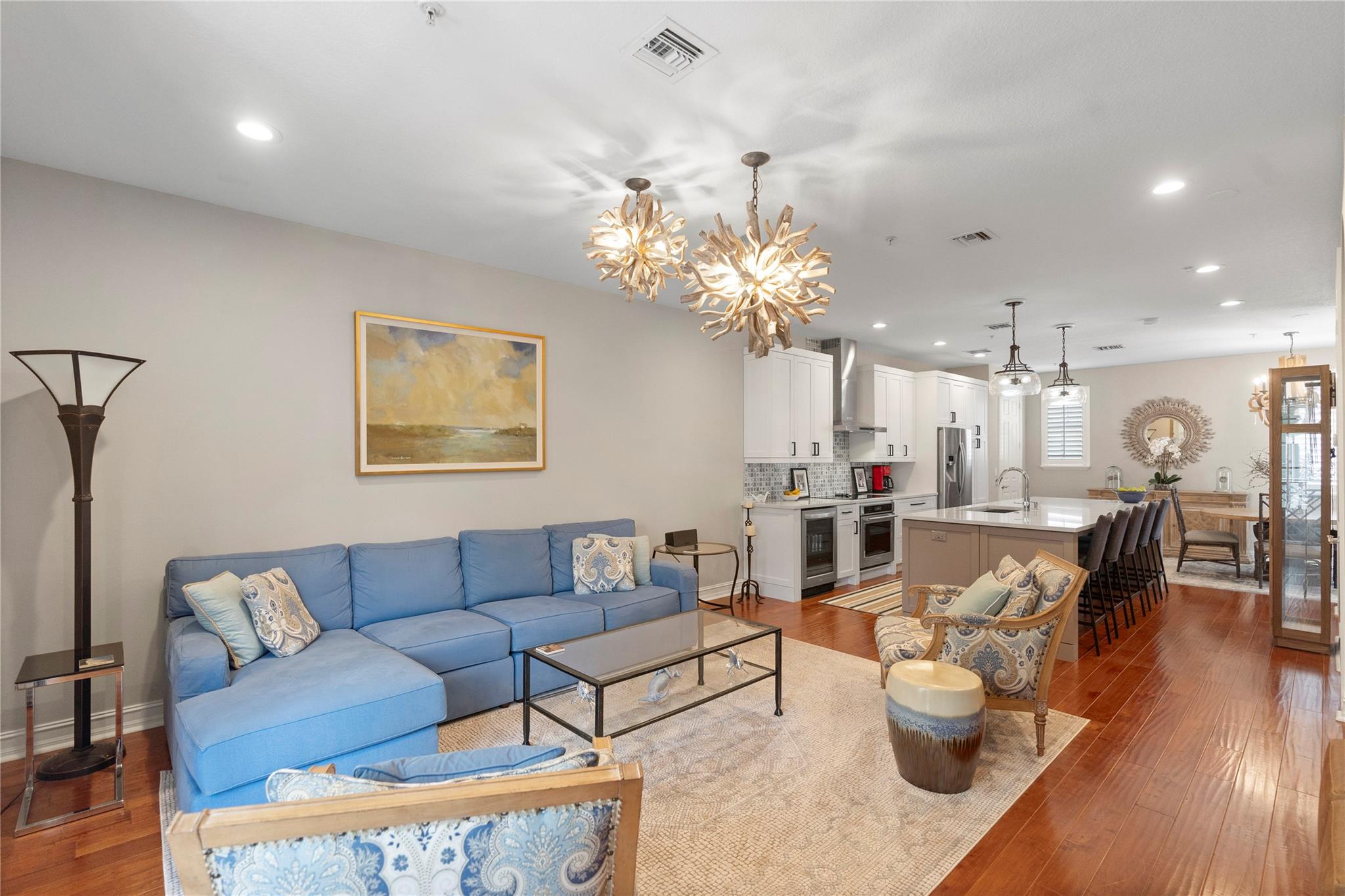 BELLE ISLE - Residential