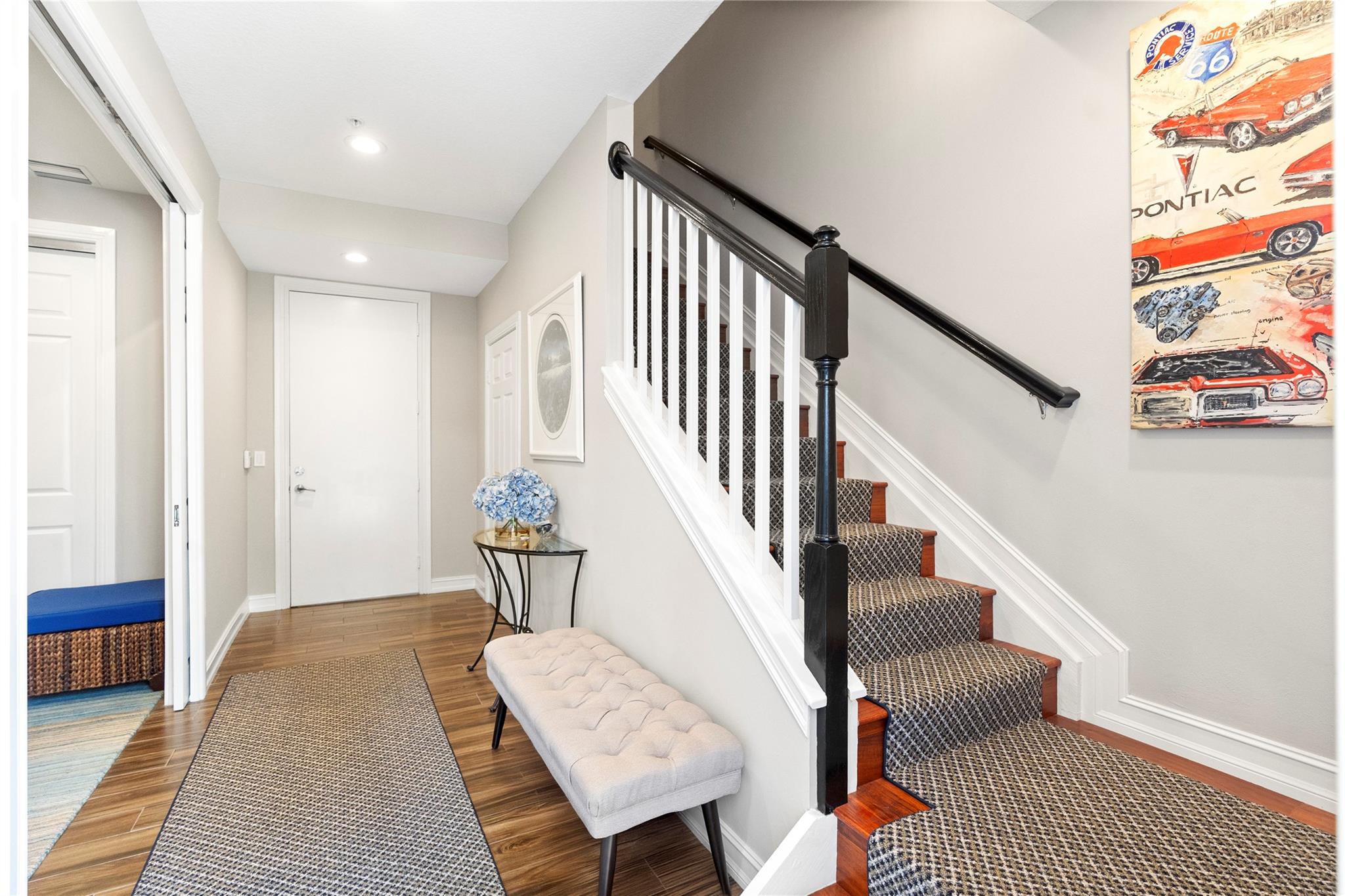 BELLE ISLE - Residential