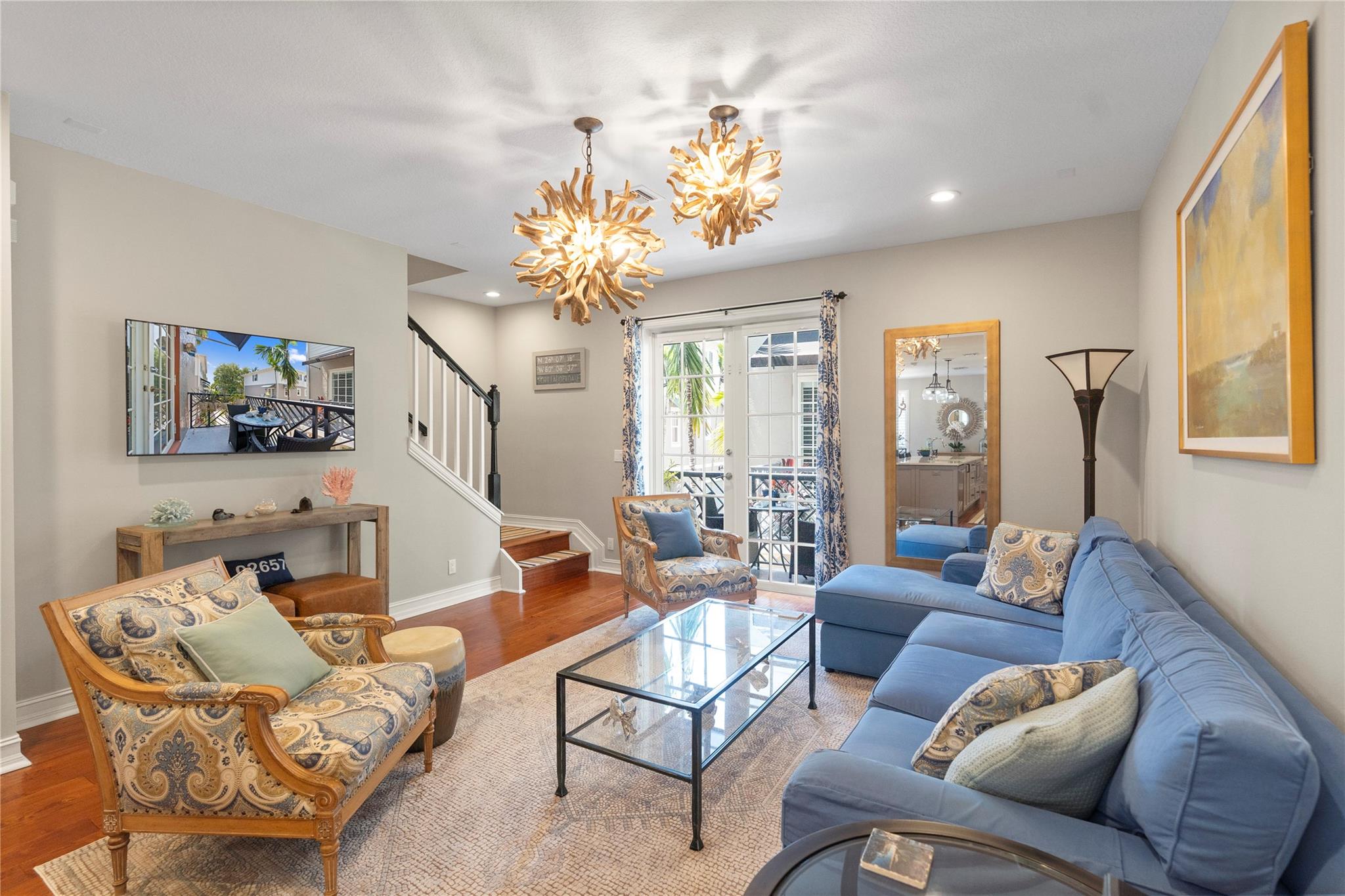 BELLE ISLE - Residential