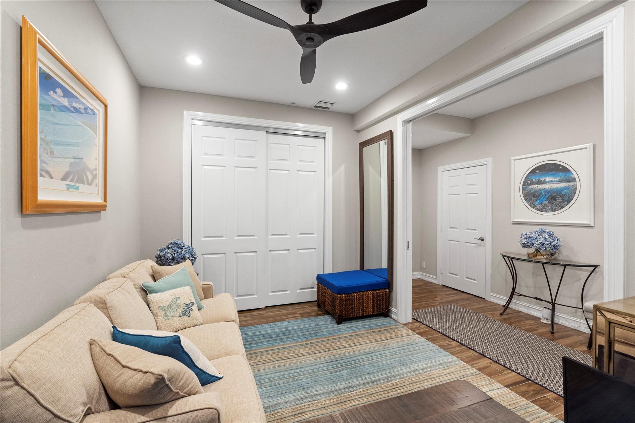 BELLE ISLE - Residential