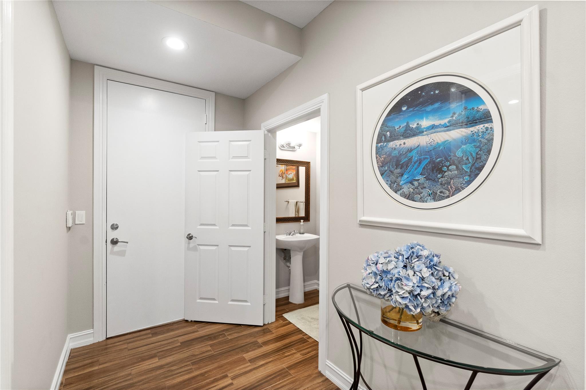 BELLE ISLE - Residential