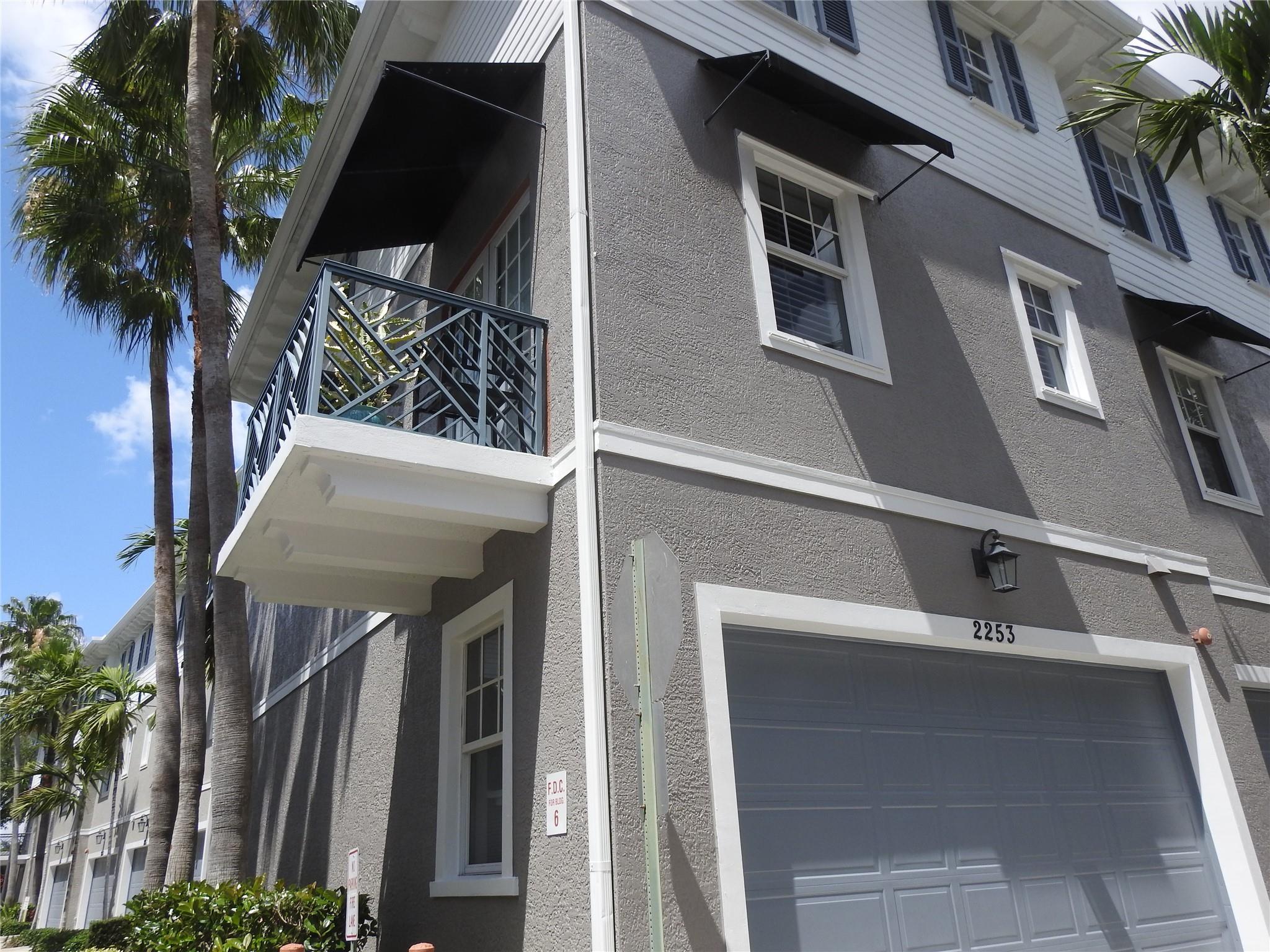 BELLE ISLE - Residential