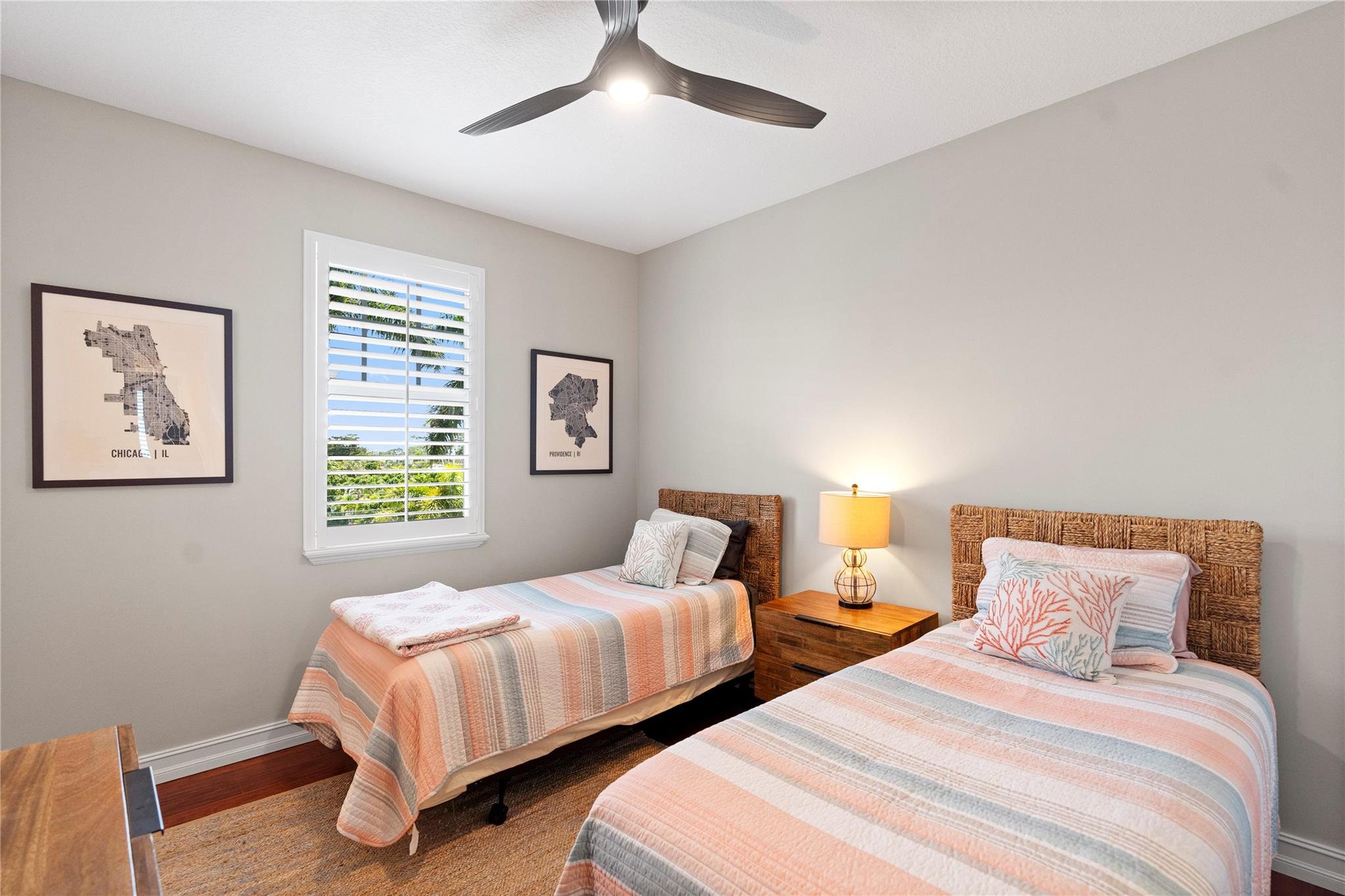 BELLE ISLE - Residential