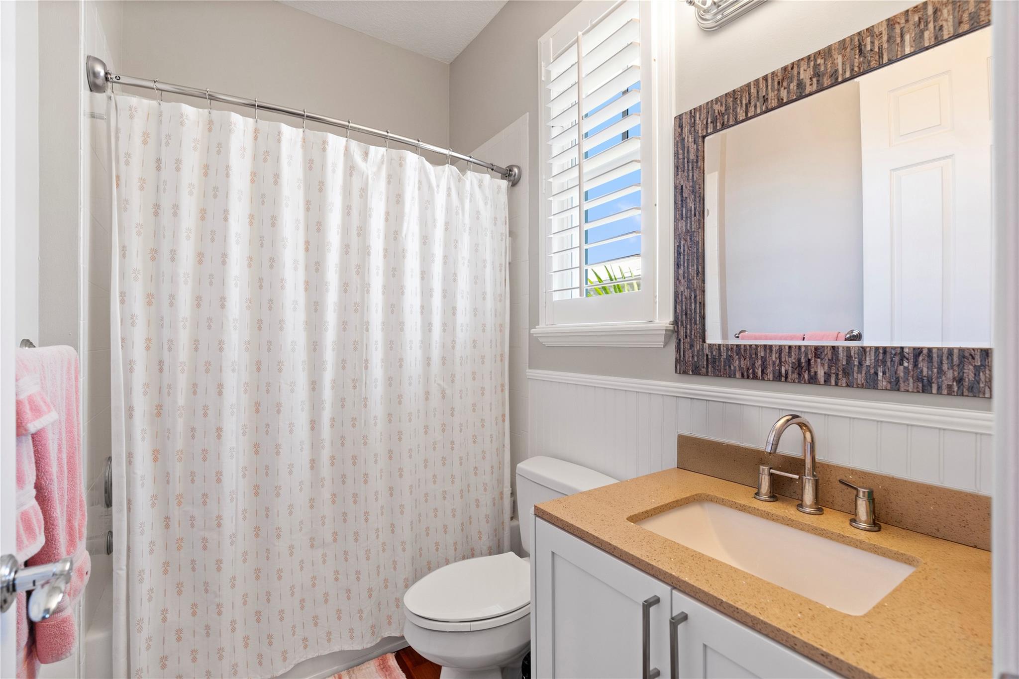 BELLE ISLE - Residential