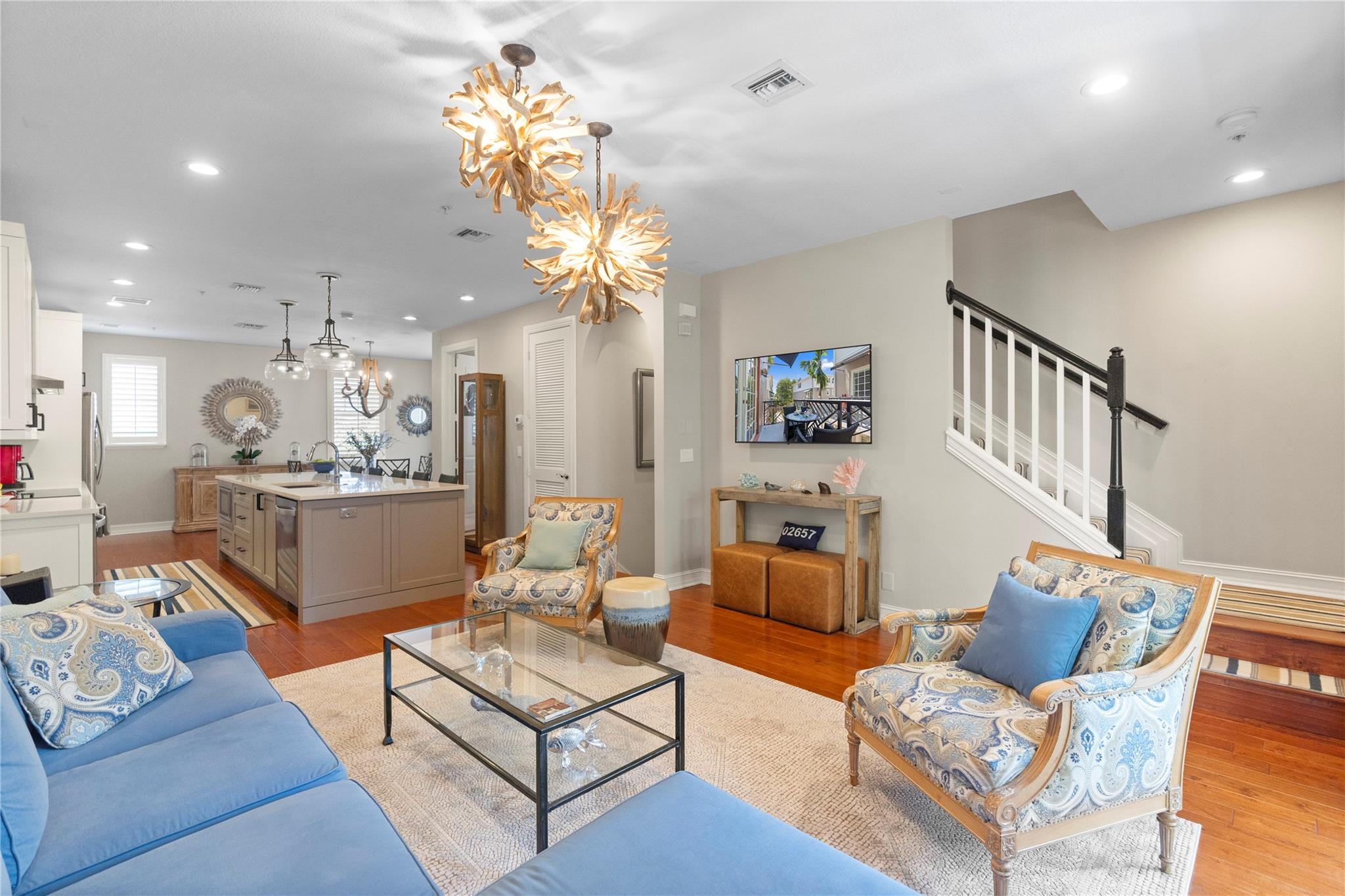 BELLE ISLE - Residential