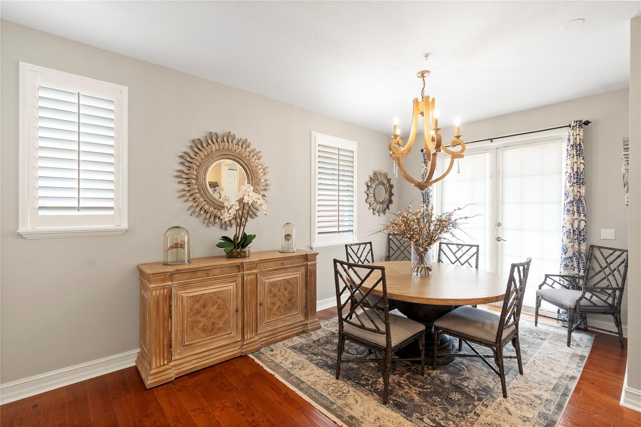 BELLE ISLE - Residential