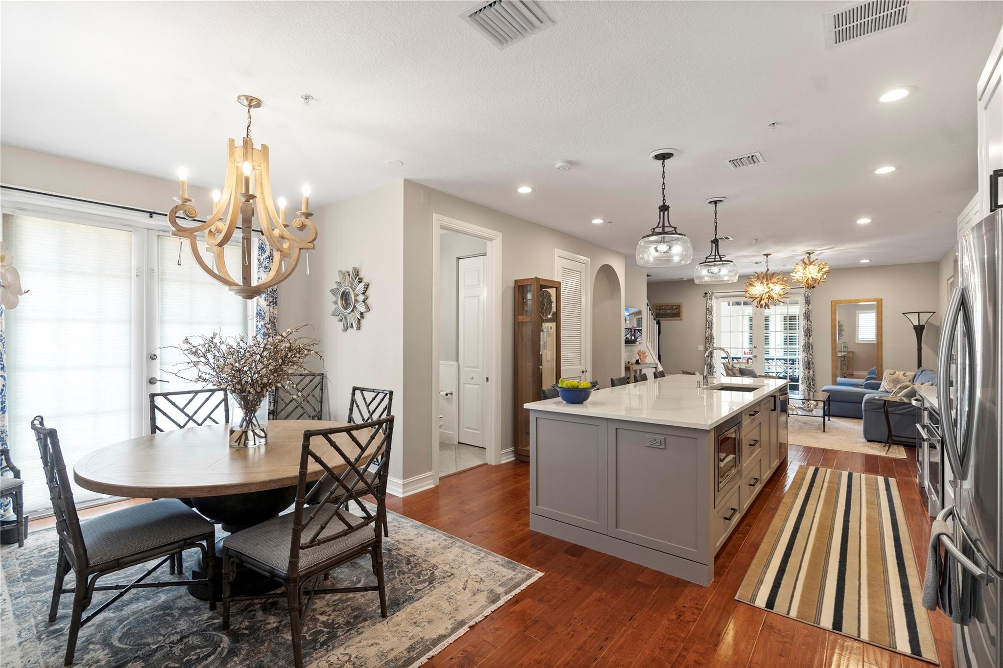 BELLE ISLE - Residential