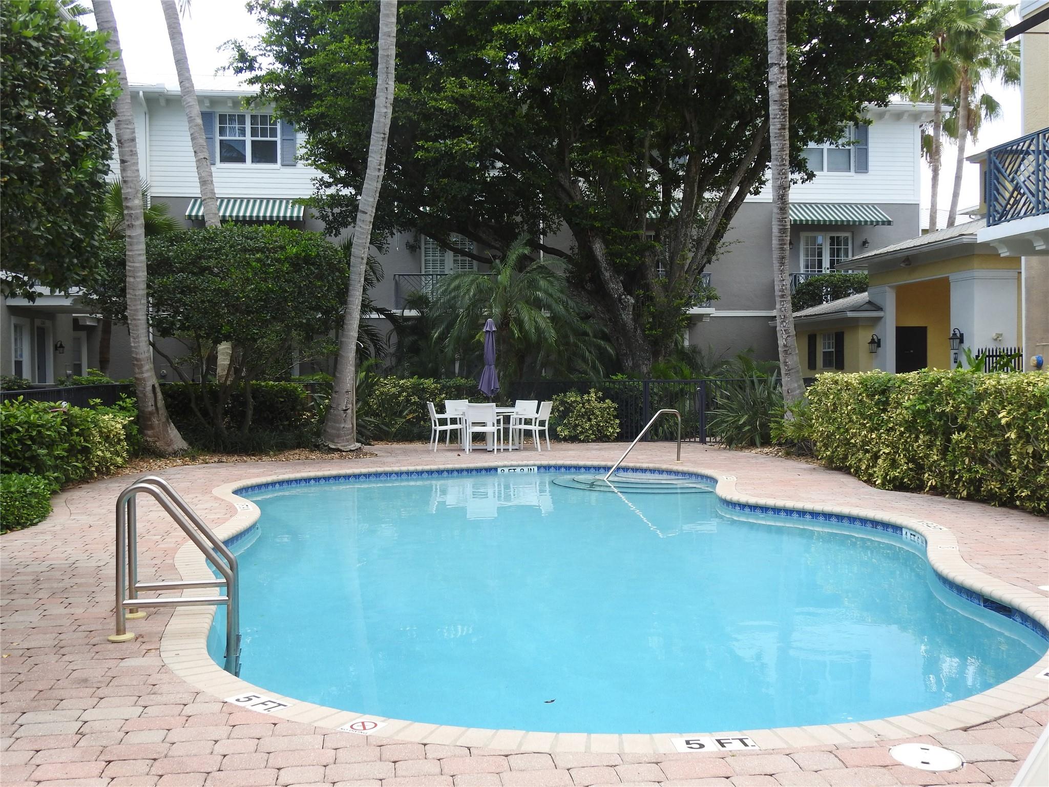 BELLE ISLE - Residential