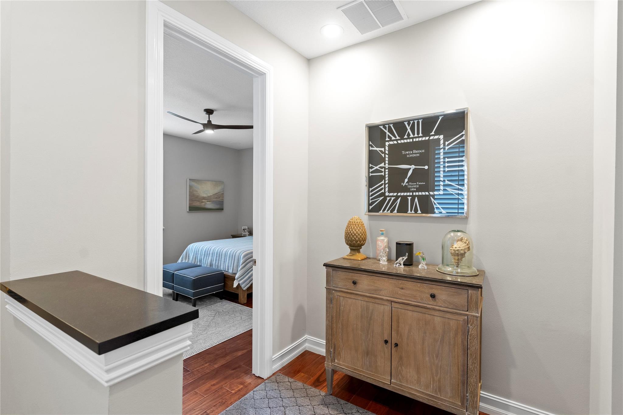 BELLE ISLE - Residential