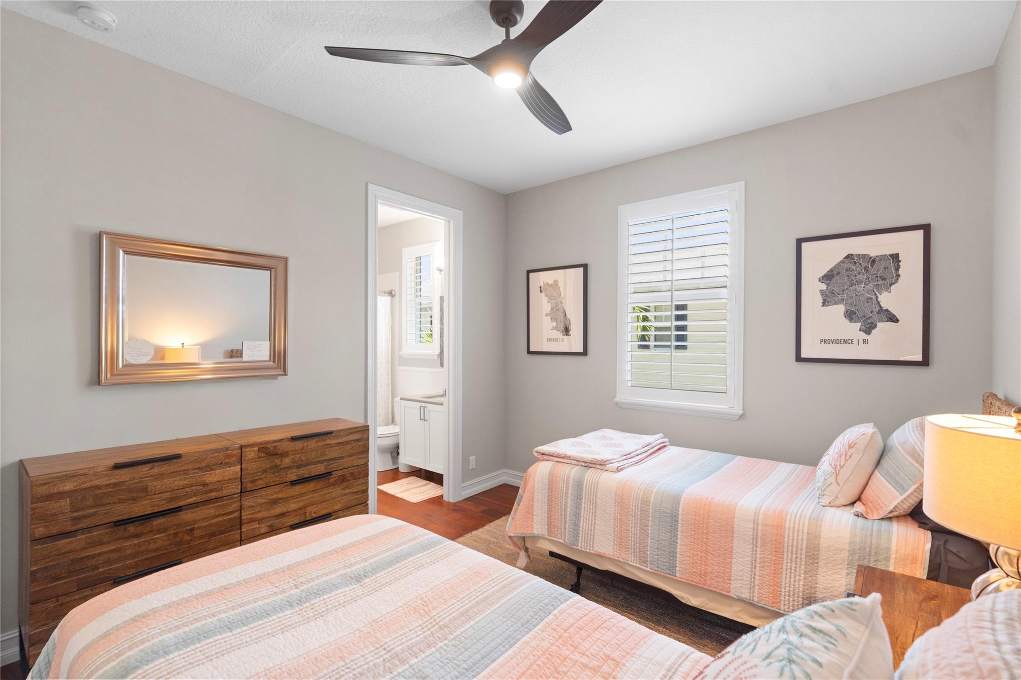 BELLE ISLE - Residential