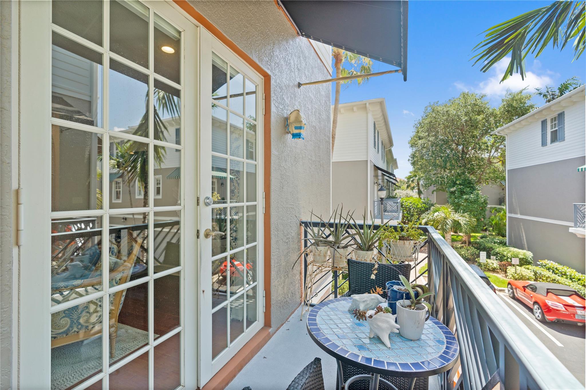 BELLE ISLE - Residential