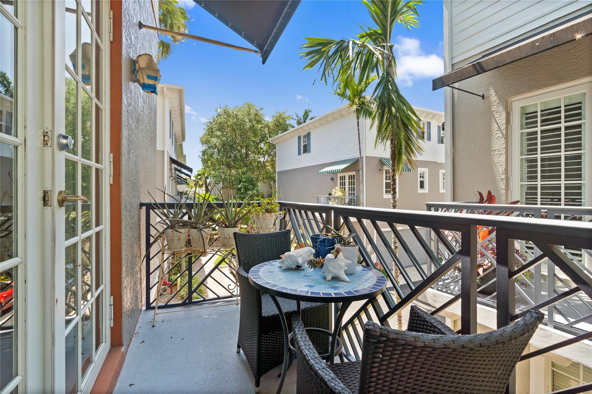 BELLE ISLE - Residential