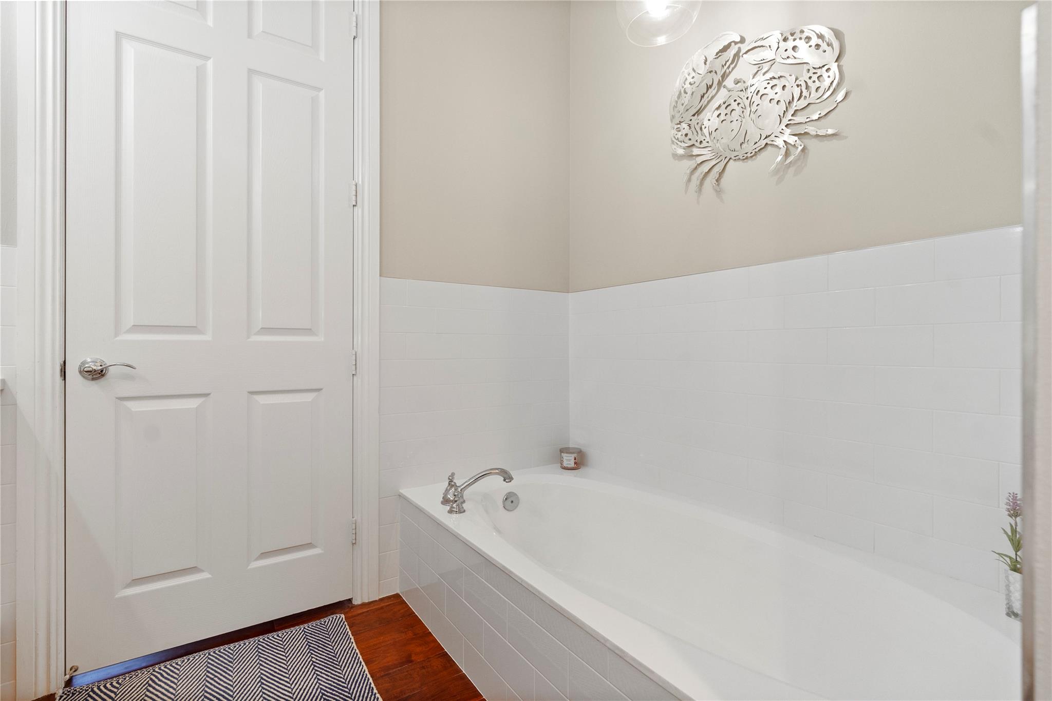 BELLE ISLE - Residential